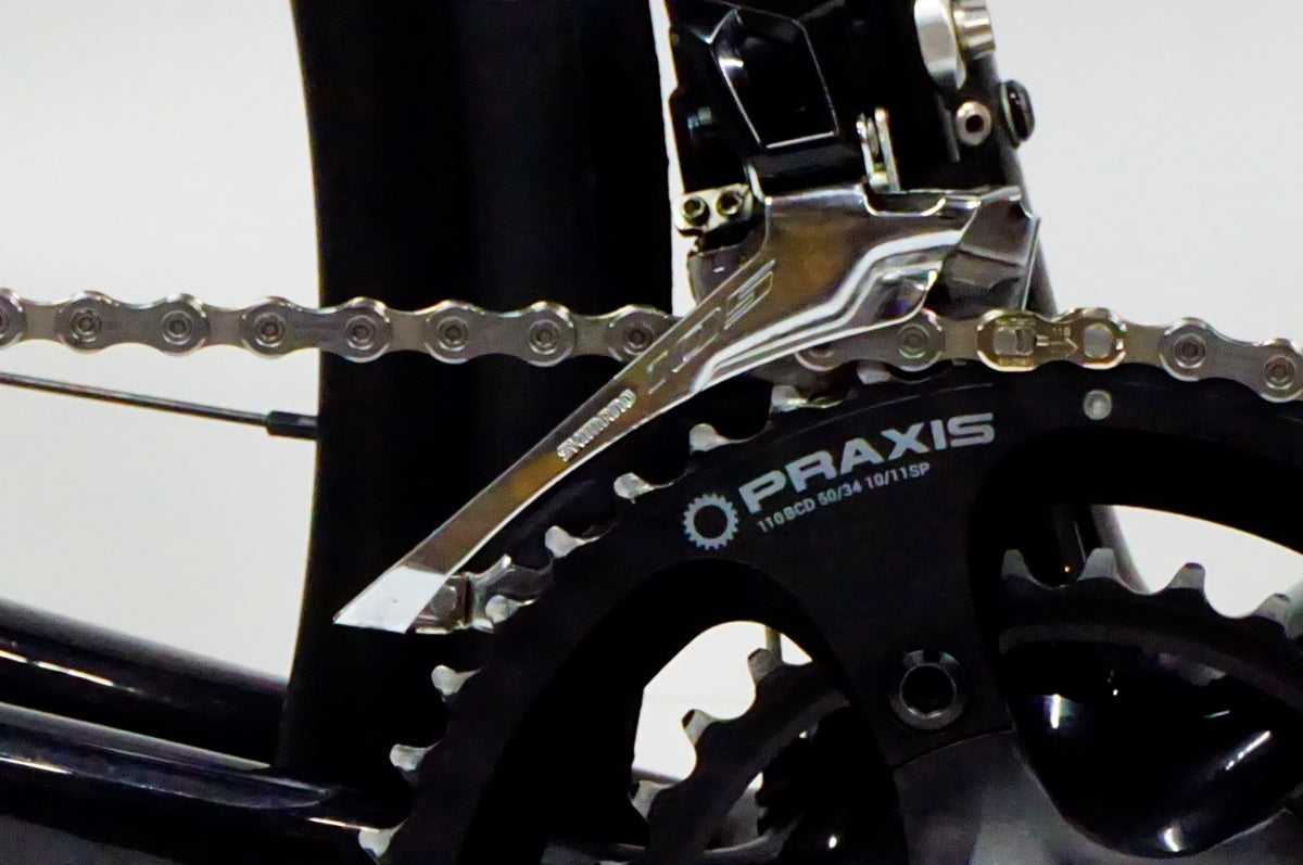 SPECIALIZED 「スペシャライズド」 ROUBAIX SPORT DISC 105 2020年モデル ロードバイク / 名古屋大須店