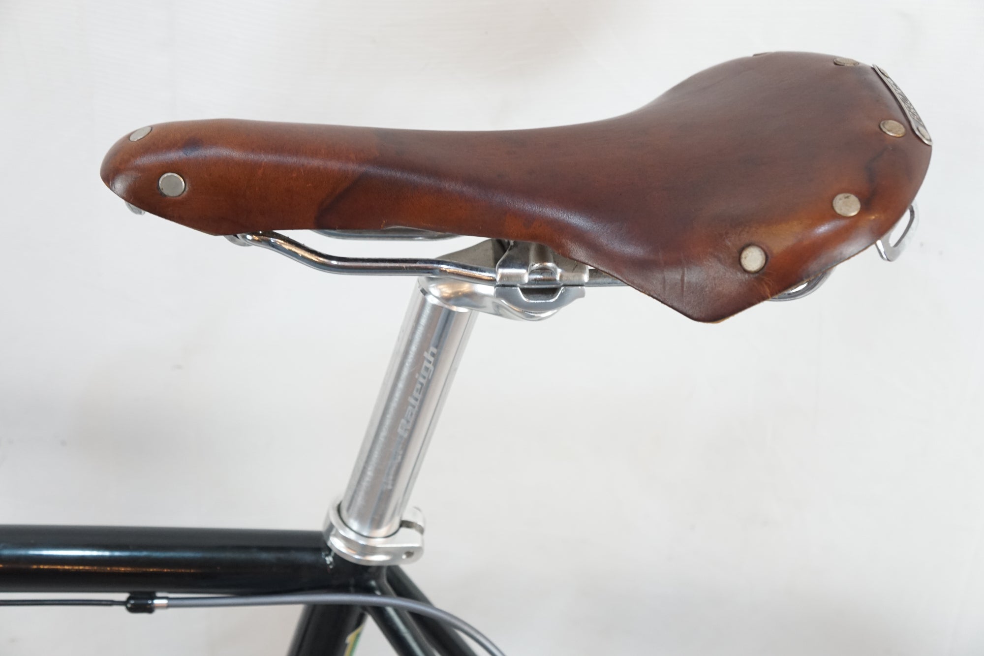 RALEIGH 「ラレー」 CRF CARLTON-F 2017年モデル ロードバイク / バイチャリ浦和ベース