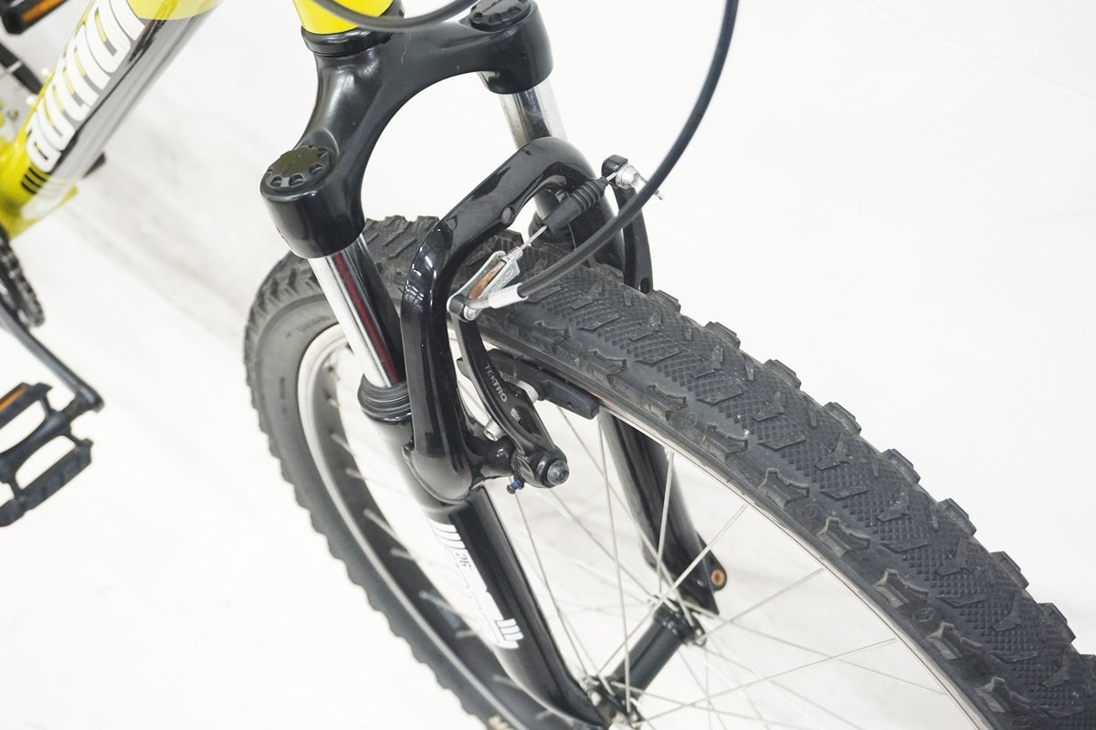 AUTHOR 「アーサー」 OUTSET 2016年モデル マウンテンバイク/ 大阪美原北インター店