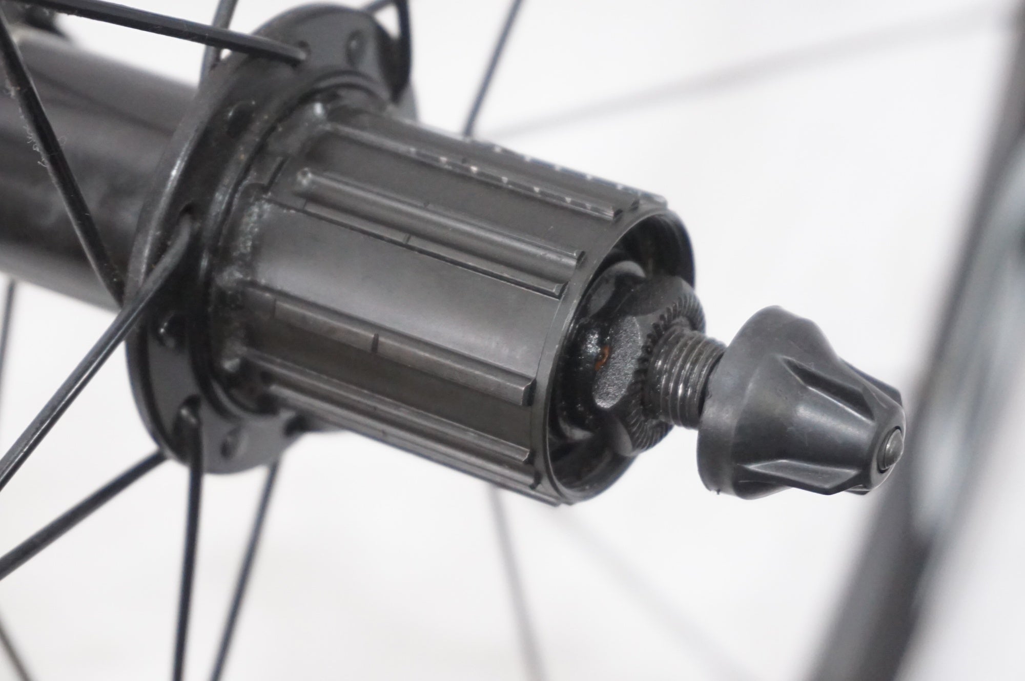 SHIMANO 「シマノ」 WH-RS100 シマノ11速 ホイールセット / AKIBA店