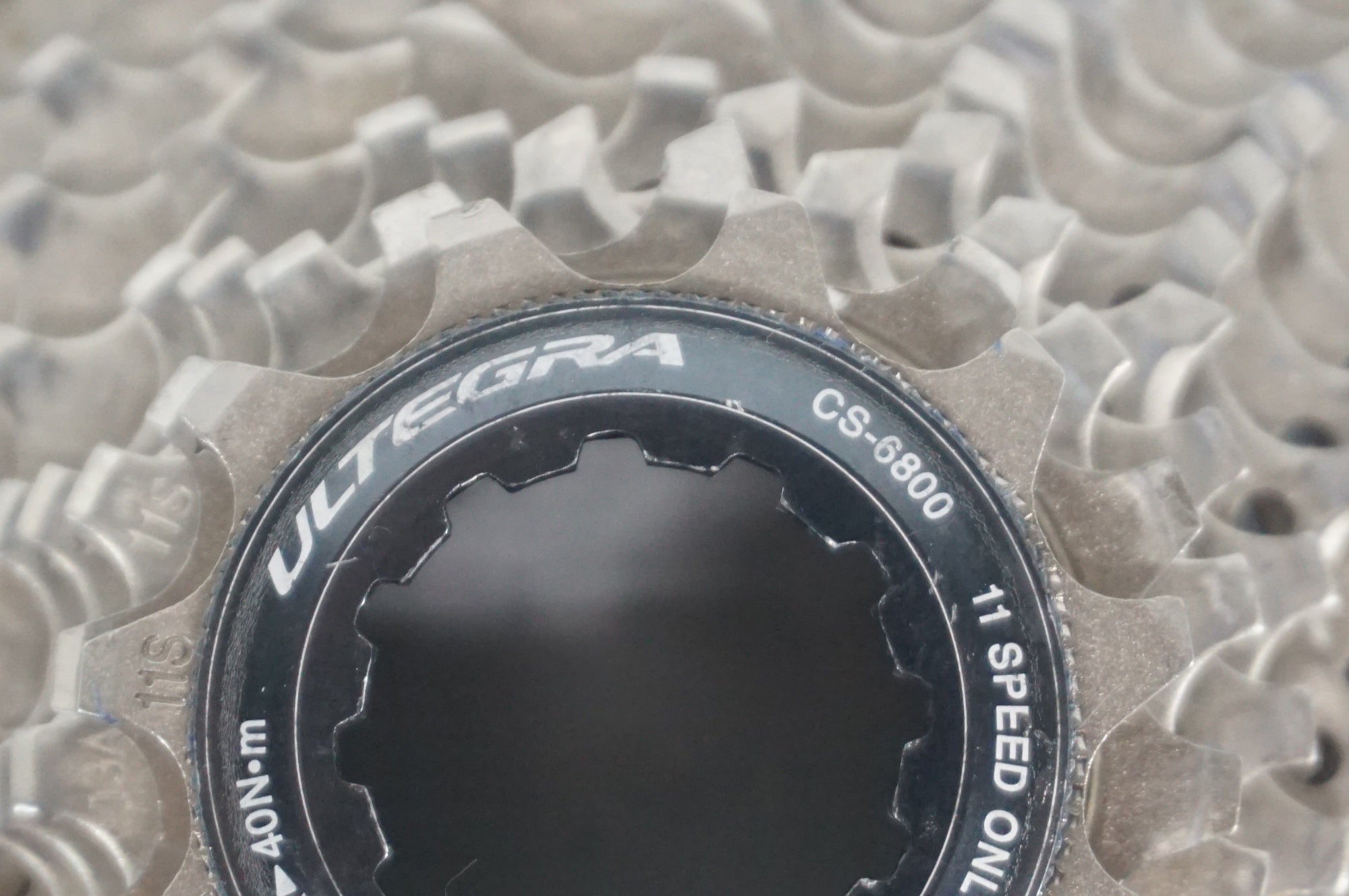 SHIMANO 「シマノ」 ULTEGRA CS-6800 11-28T スプロケット / 阪急塚口店