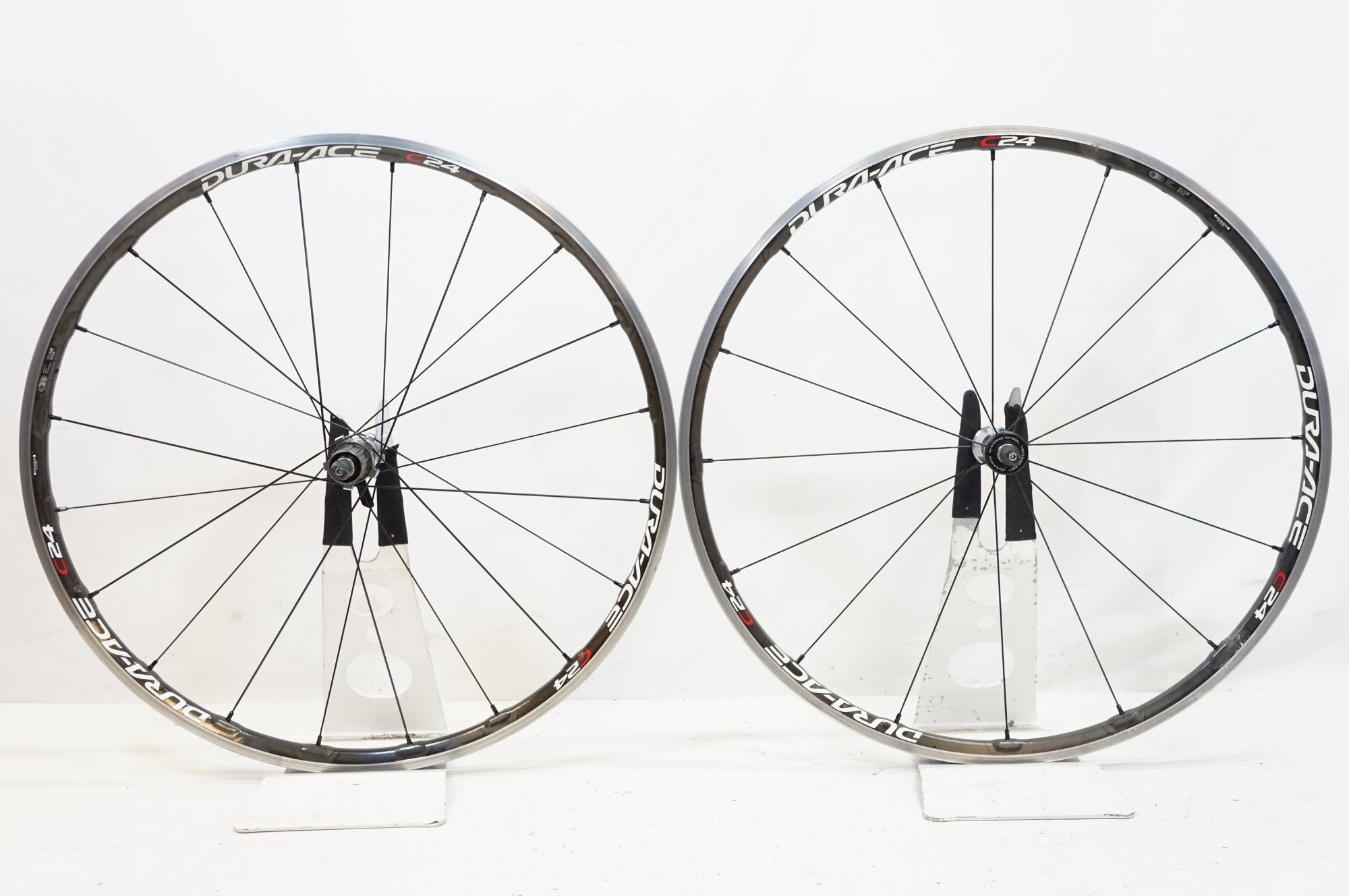 Dura-Ace C24 完組ホイールセット