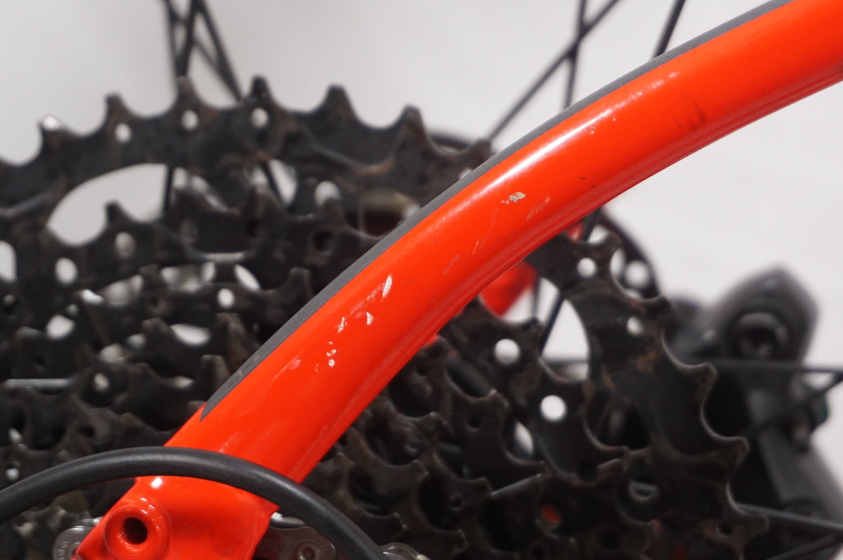 CANNONDALE 「キャノンデール」 QUICK4 2022年モデル クロスバイク / AKIBA店