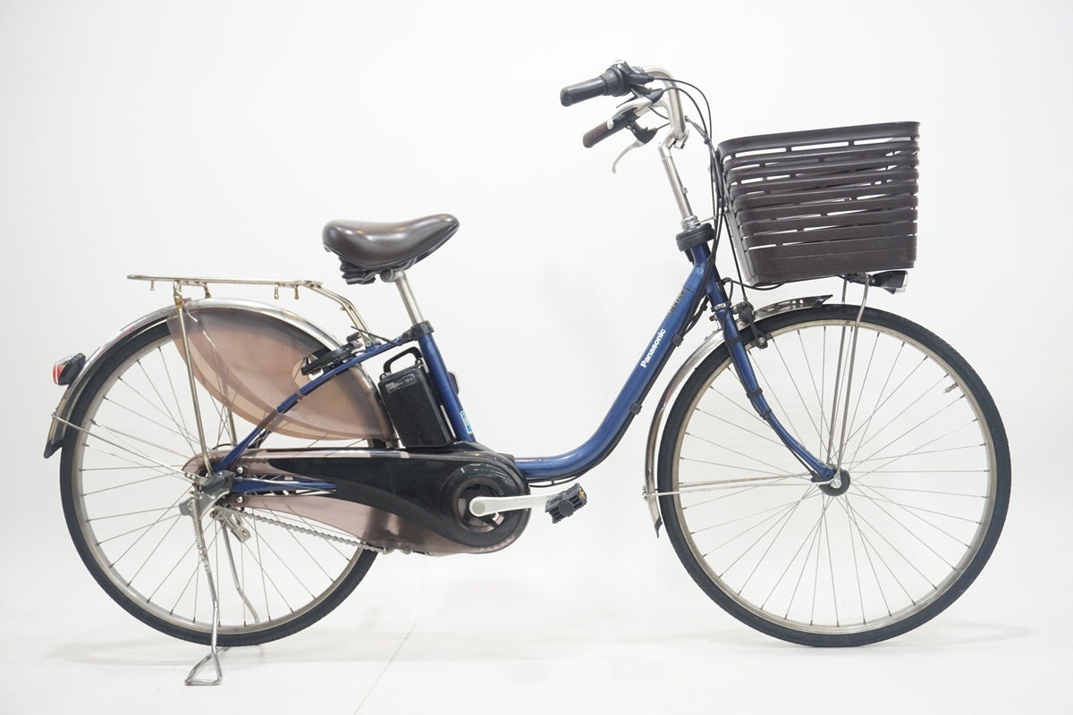Panasonic 電動自転車 Panasonic(パナソニック) 24インチ ビビ
