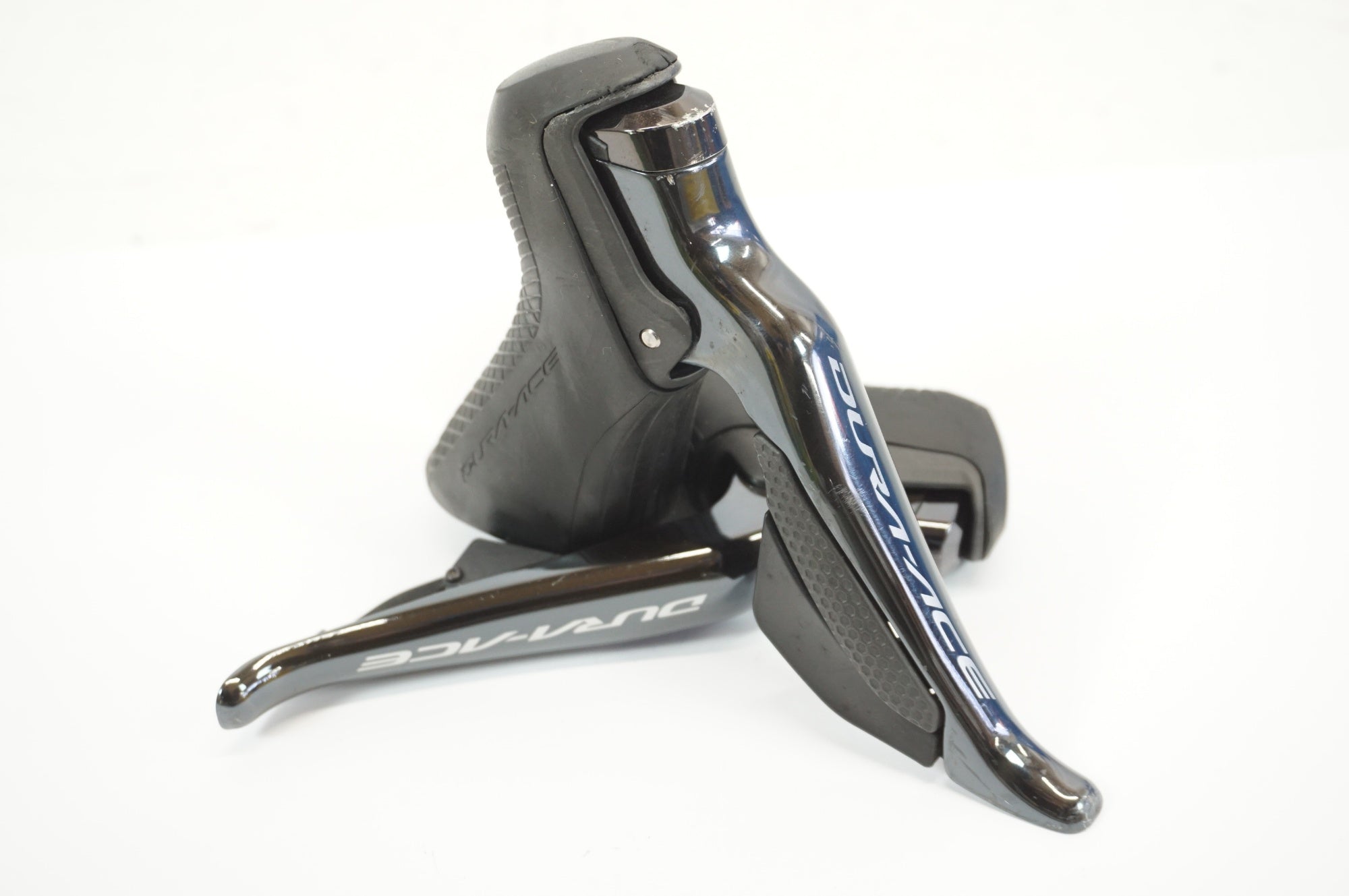 SHIMANO シマノ デュラエース ST-R9150 STIレバー 左右セット Di2 DURA