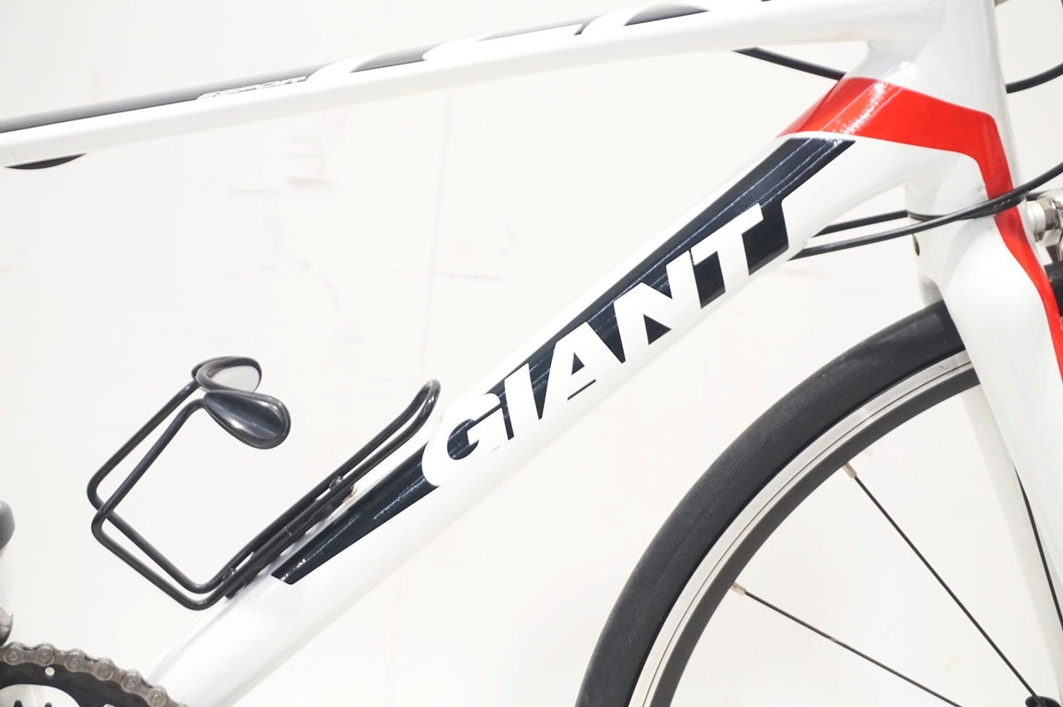 GIANT 「ジャイアント」 TCR ESPOIR 2017年モデル キッズバイク / 大阪門真店