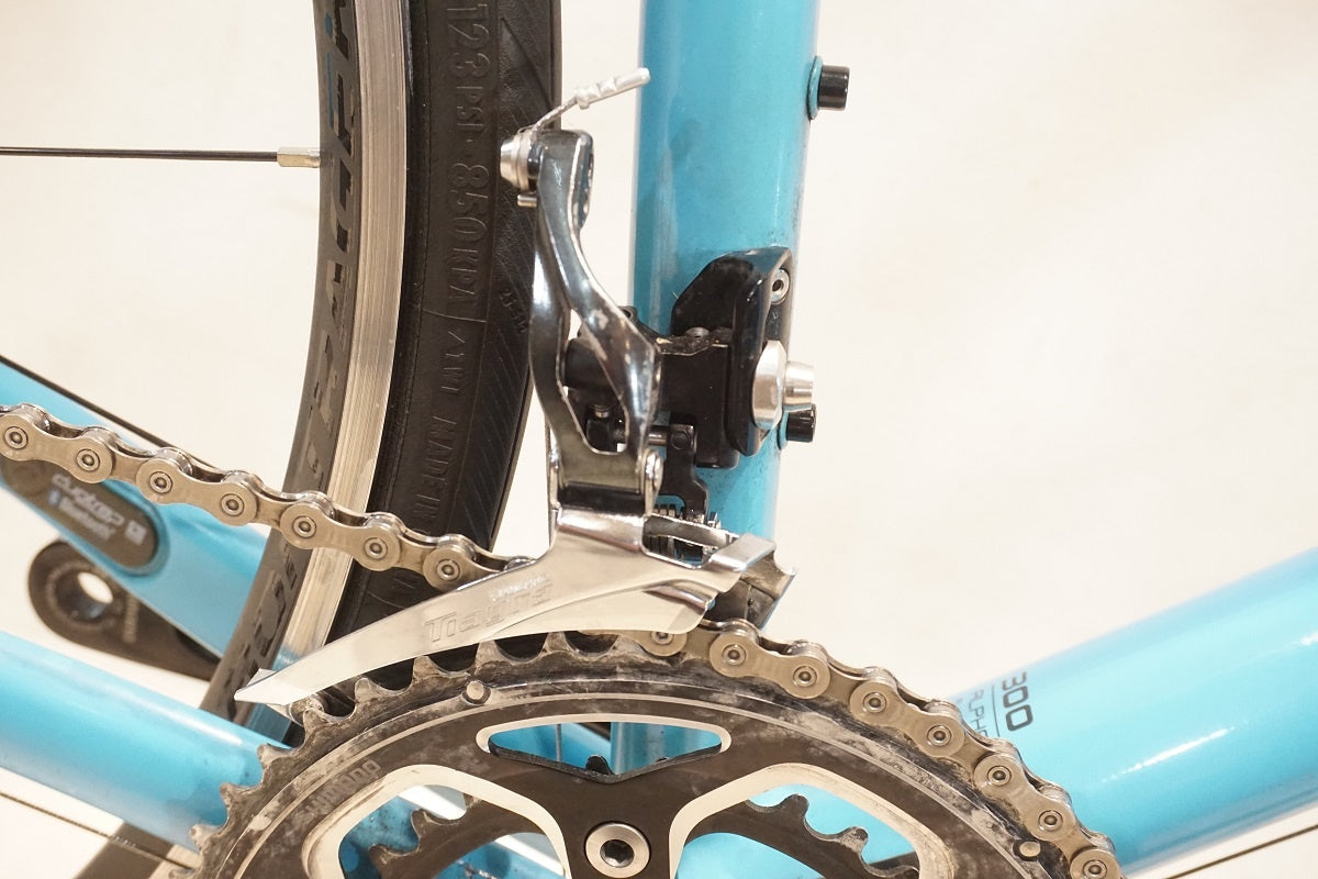 TREK 「トレック」 EMONDA ALR4 2018年モデル ロードバイク / 横浜戸塚店