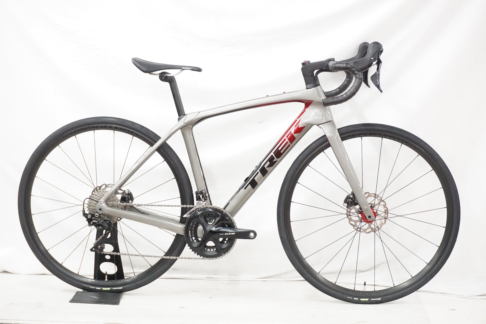 TREK 「トレック」 DOMANE SL5 GEN4 2023年モデル ロードバイク / 奈良店 TREK 「トレック」 DOMANE SL5 GEN4 2023年モデル ロードバイク / 奈良