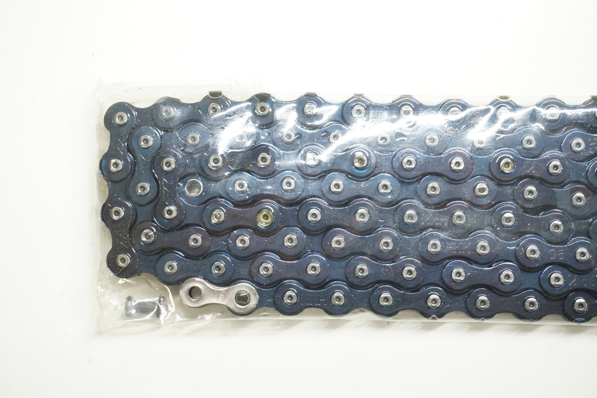 HKK 「エイチケーケー」 NEW VERTEX TRACK RACER CHAIN 106LINKS 1/2"×1/8" チェーン / 大宮店