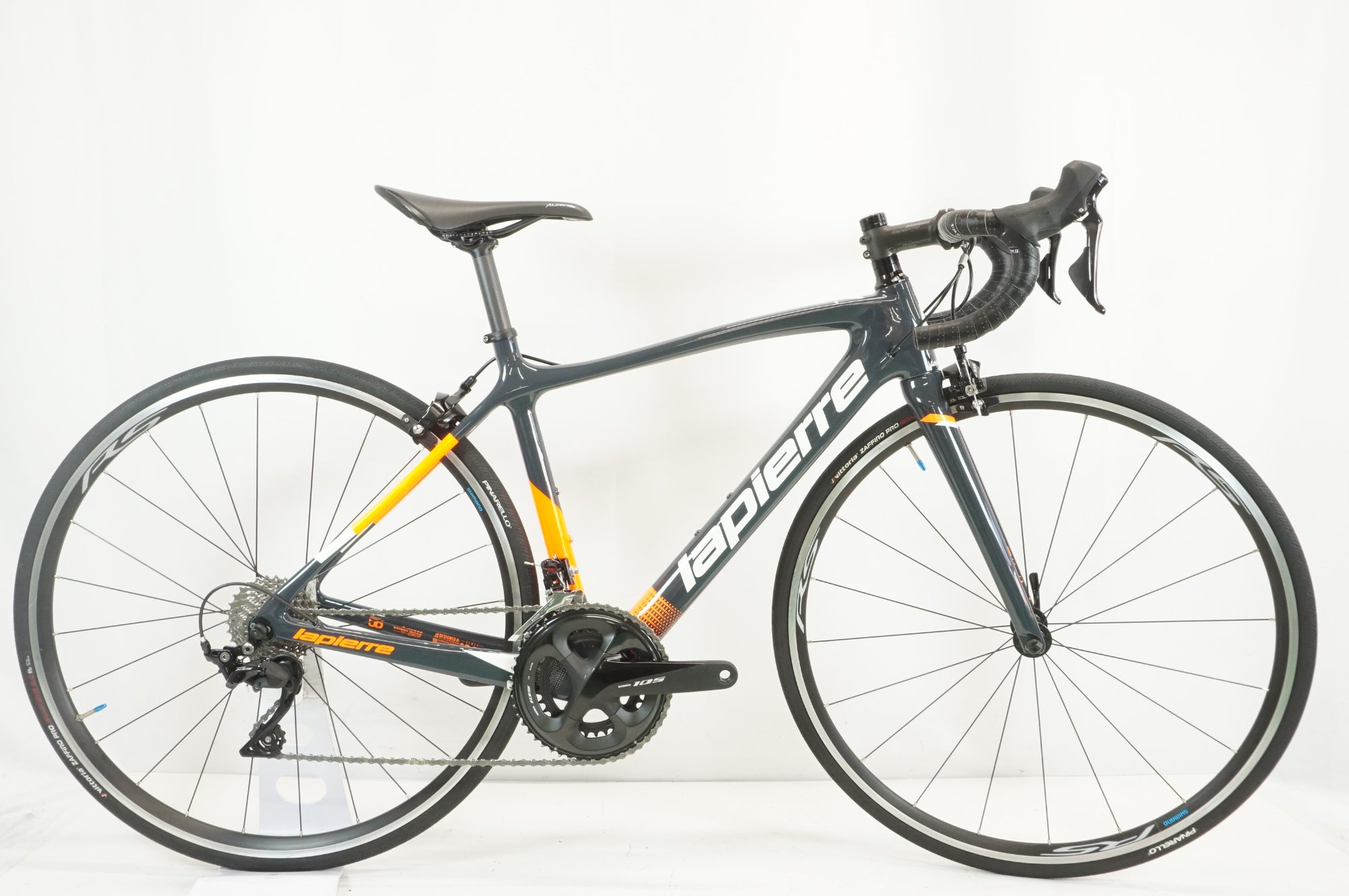 ロードバイクLapierre 【送料込み】 LAPIERRE 「ラピエール」 SENSIUM 500 2019年モデル ロードバイク