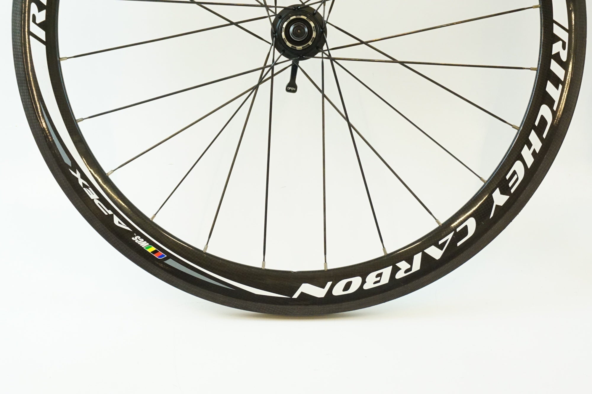 RITCHEY 「リッチー」 APEX WCS CARBON SHIMANO11速 ホイールセット / 浜松店