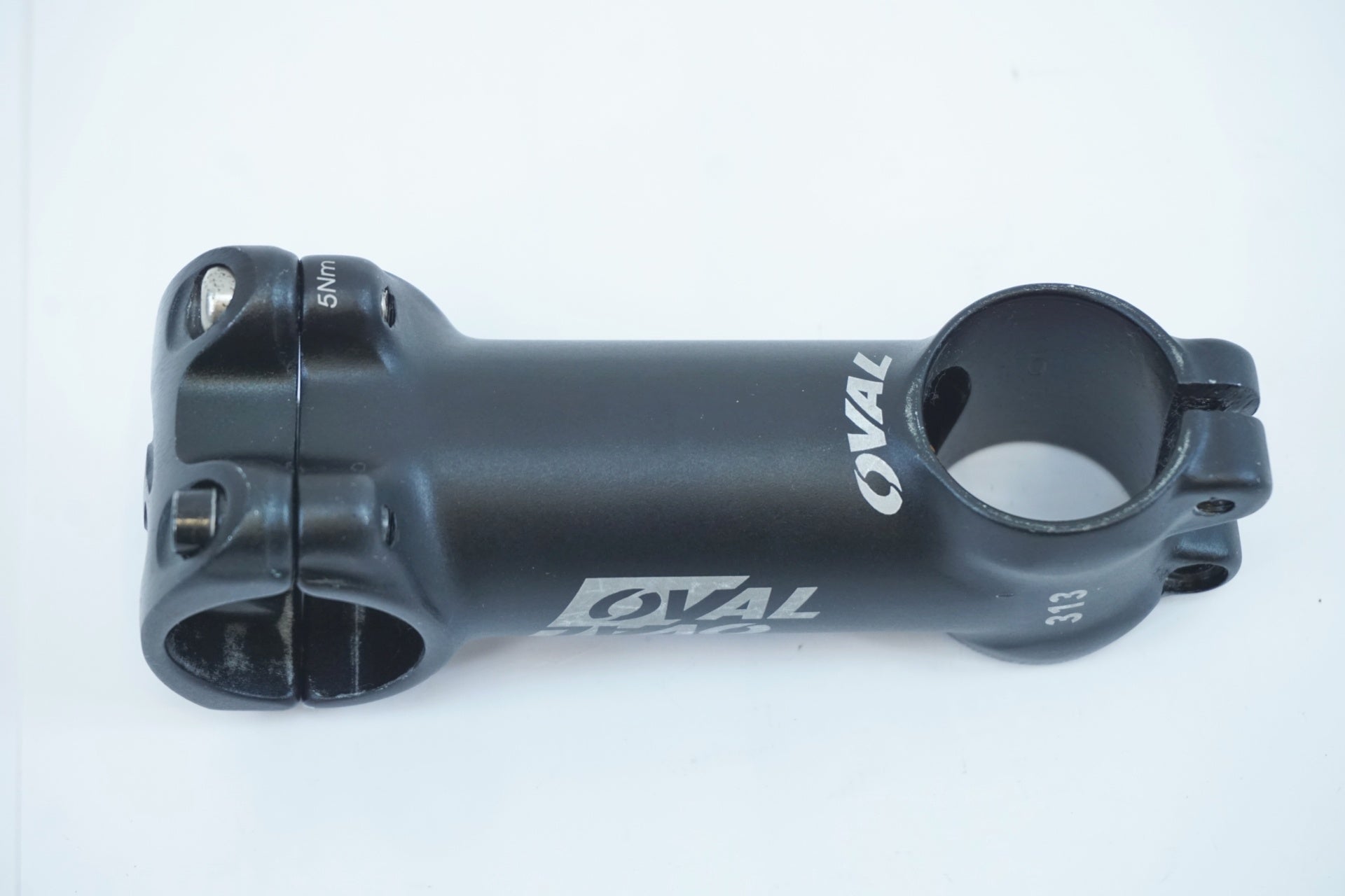 OVAL 「オーバル」 313 90mm 31.8mm ステム / 有明ガーデン店