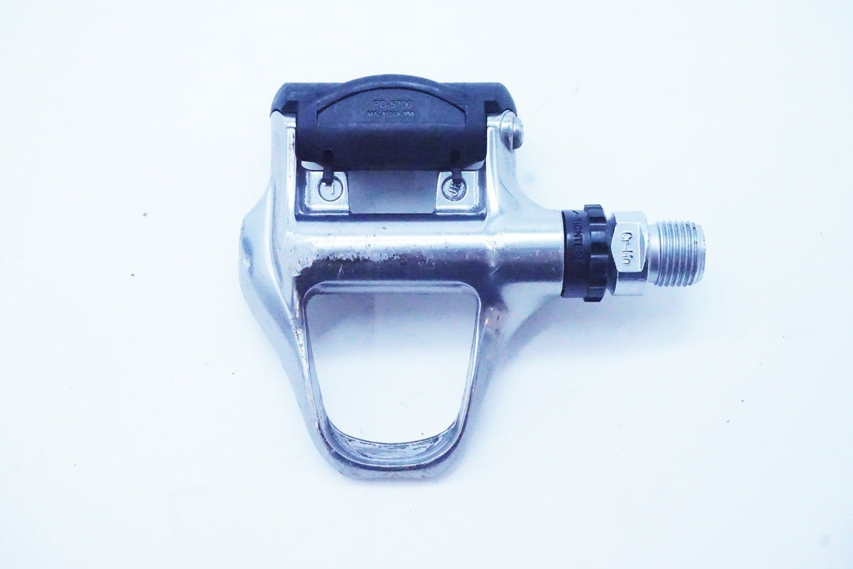 SHIMANO「シマノ」 105 PD-5700 ペダル/ 京都西院店