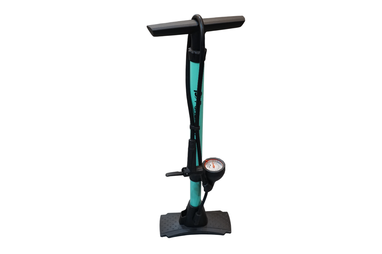 PANARACER 「パナレーサー」 フロアポンプ / バイチャリ浦和ベース