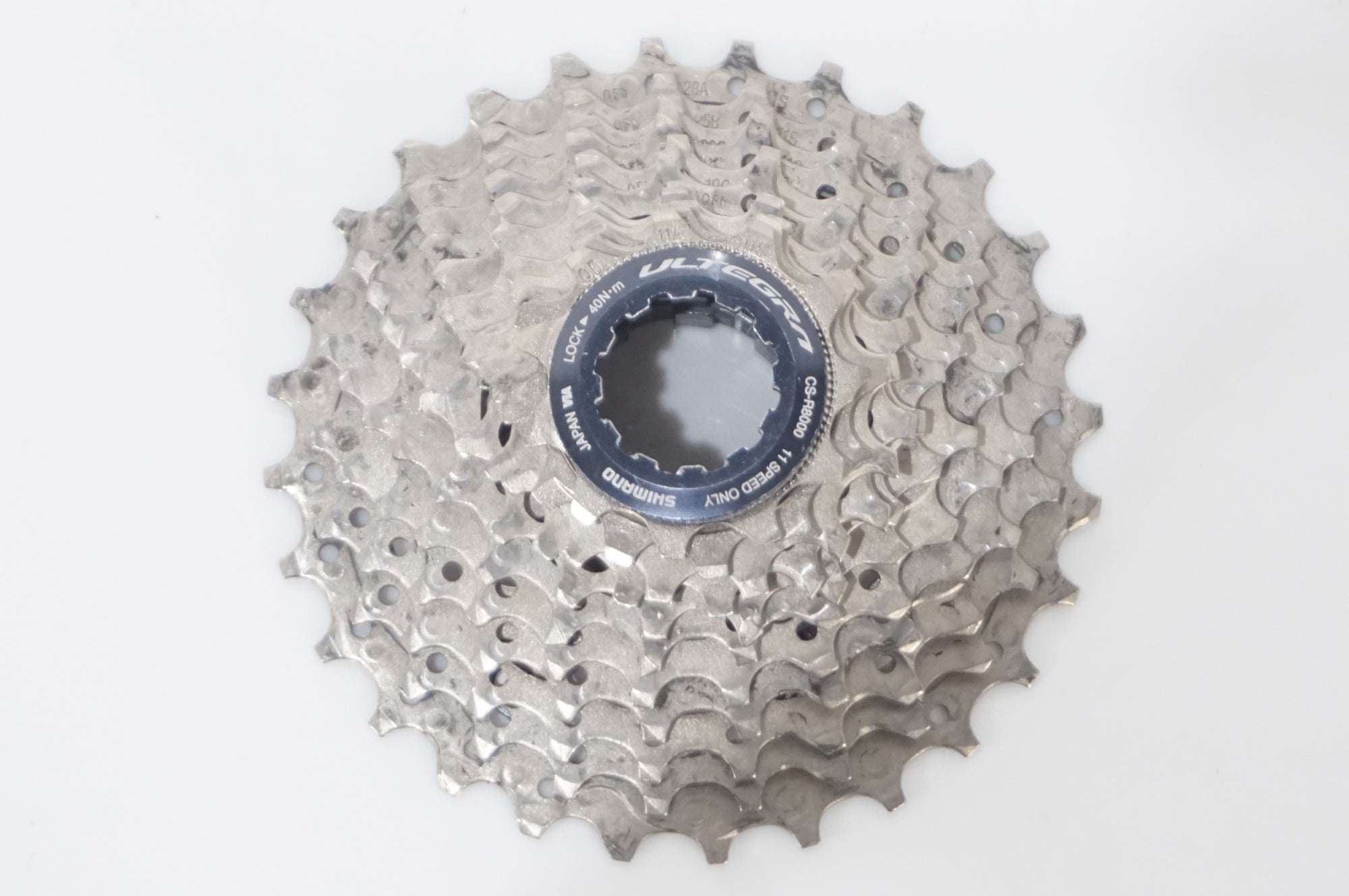 SHIMANO 「シマノ」 ULTEGRA CS-R8000 11-28T スプロケット / AKIBA店