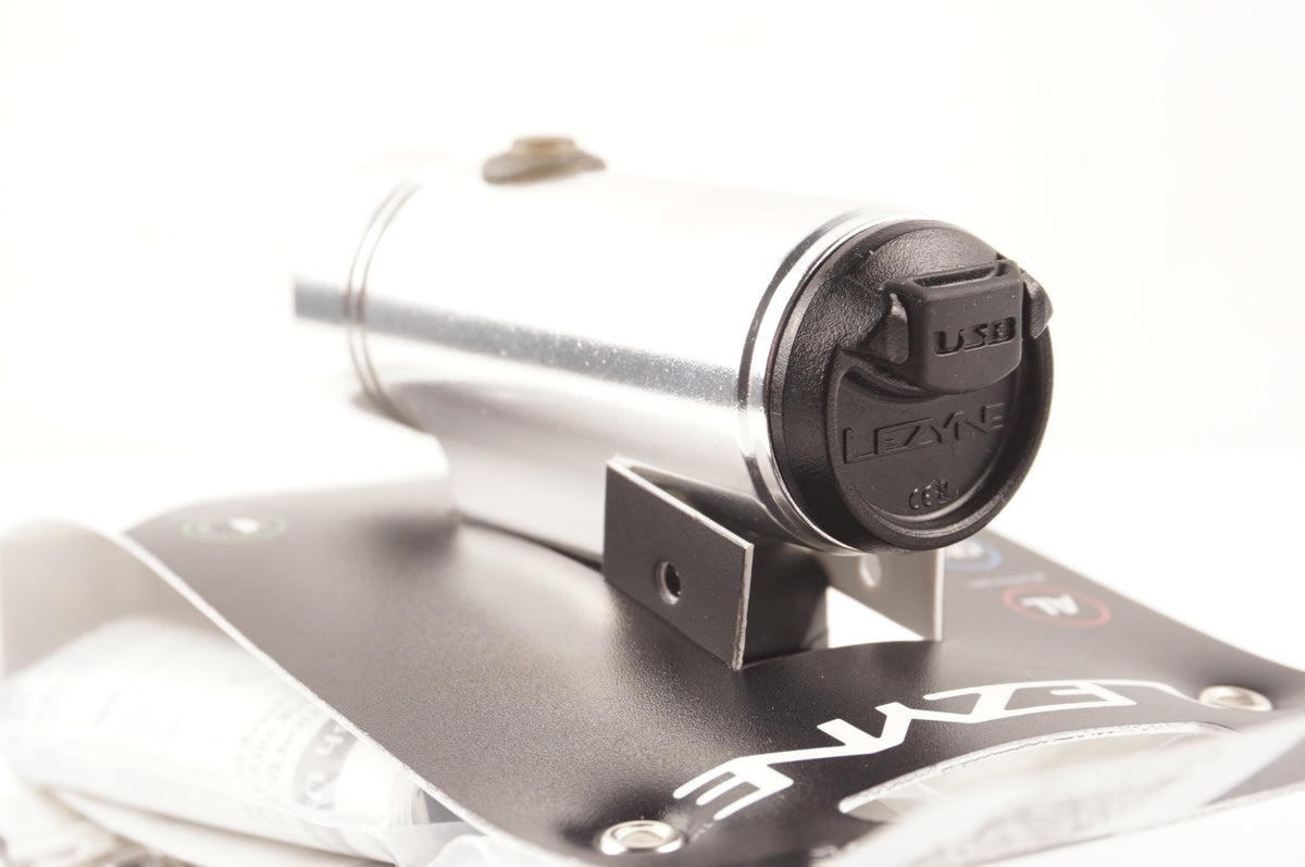 LEZYNE 「レザイン」 CLASSIC DRIVE 500 フロントライト / 中目黒店