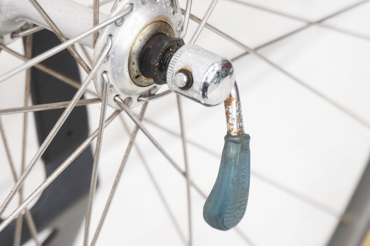 CAMPAGNOLO 「カンパニョーロ」 OMEGA ボスフリー7速 ホイールセット / 大阪美原北インター店