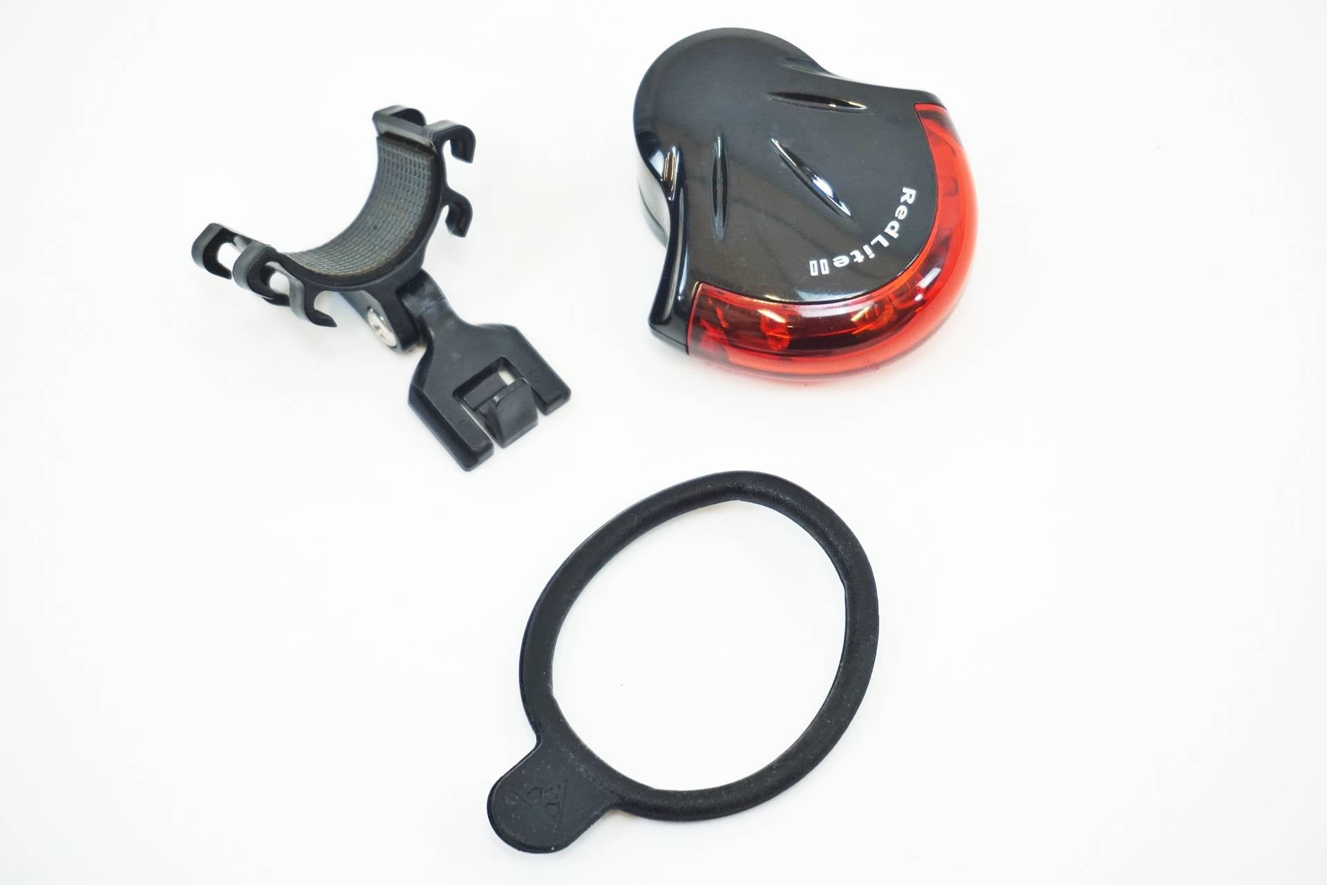 TOPEAK 「トピーク」 REDLITEⅡ リアライト / 有明ガーデン店