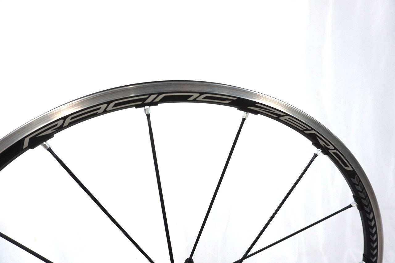 FULCRUM 「シマノ」 RACING ZERO 15c SHIMANO 11s ホイールセット / 川越店