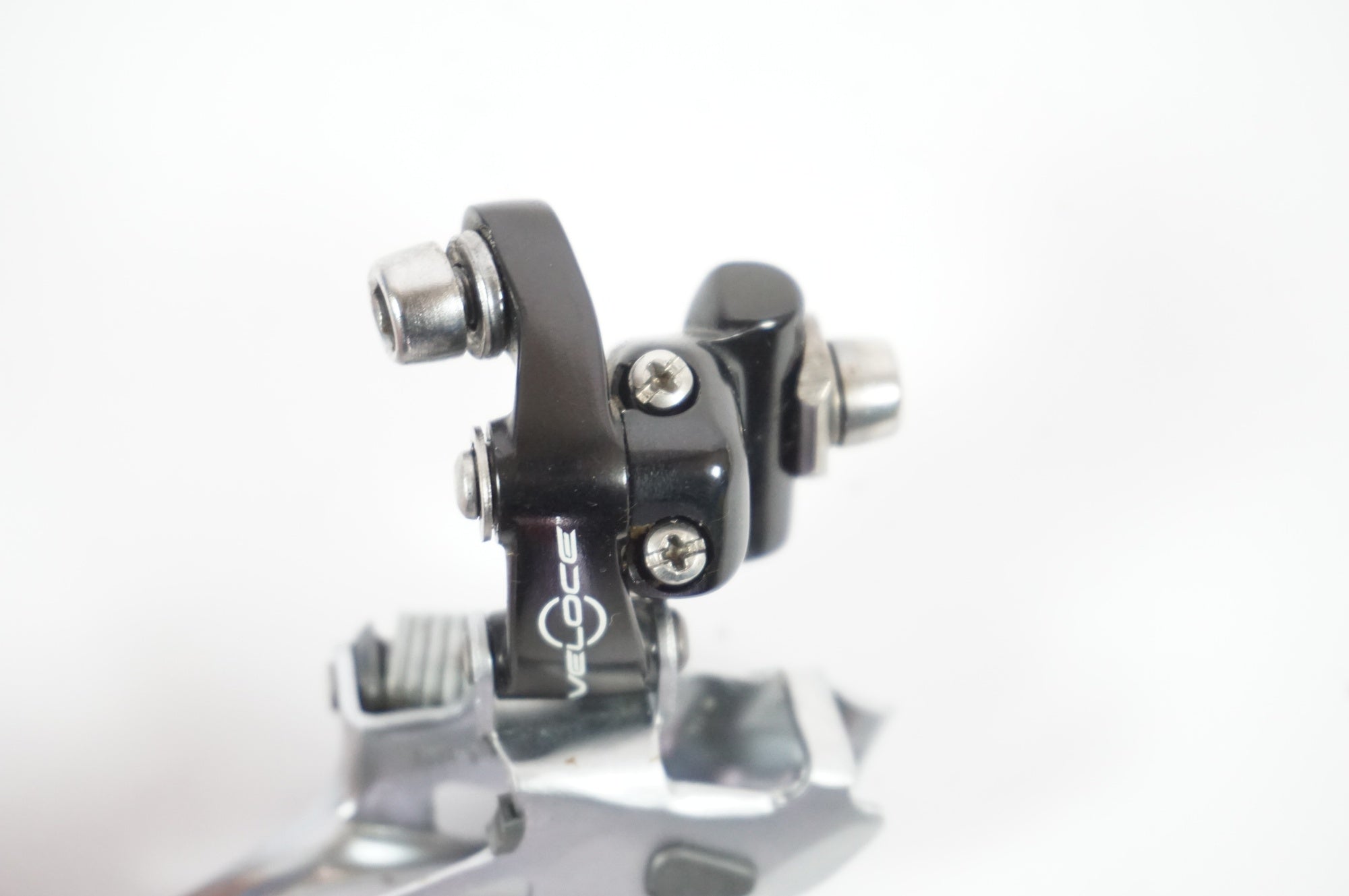 CAMPAGNOLO 「カンパニョーロ」 VELOCE 10S フロントディレイラー / 宇都宮店