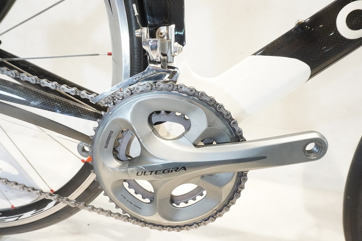 CEEPO 「シーポ」 STINGER 2008年ごろモデル TT ロードバイク / 横浜戸塚店