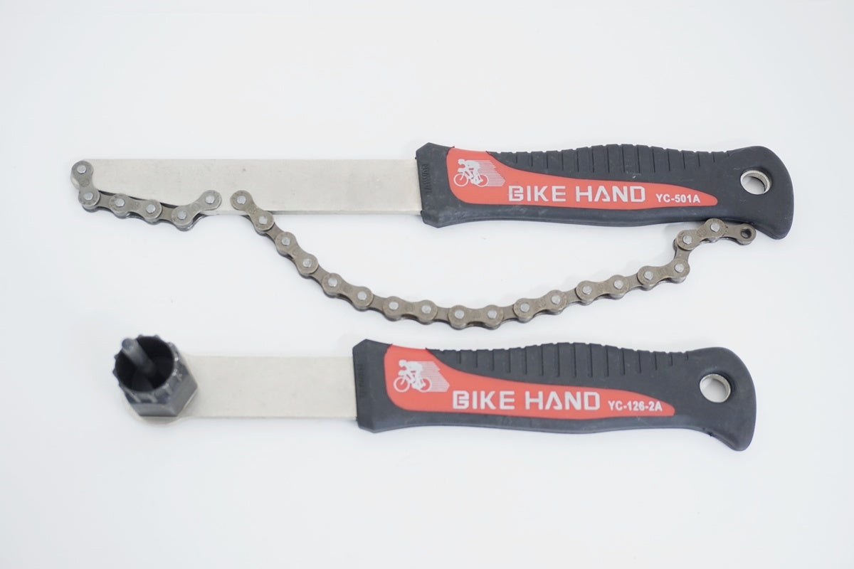 BIKE HAND 「バイクハンド」 ツールセット / 京都八幡店