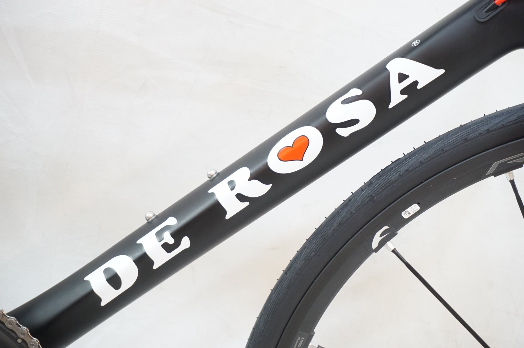 DE ROSA 「デローザ」 AVANT 105 2015年モデル ロードバイク / 浦和ベース