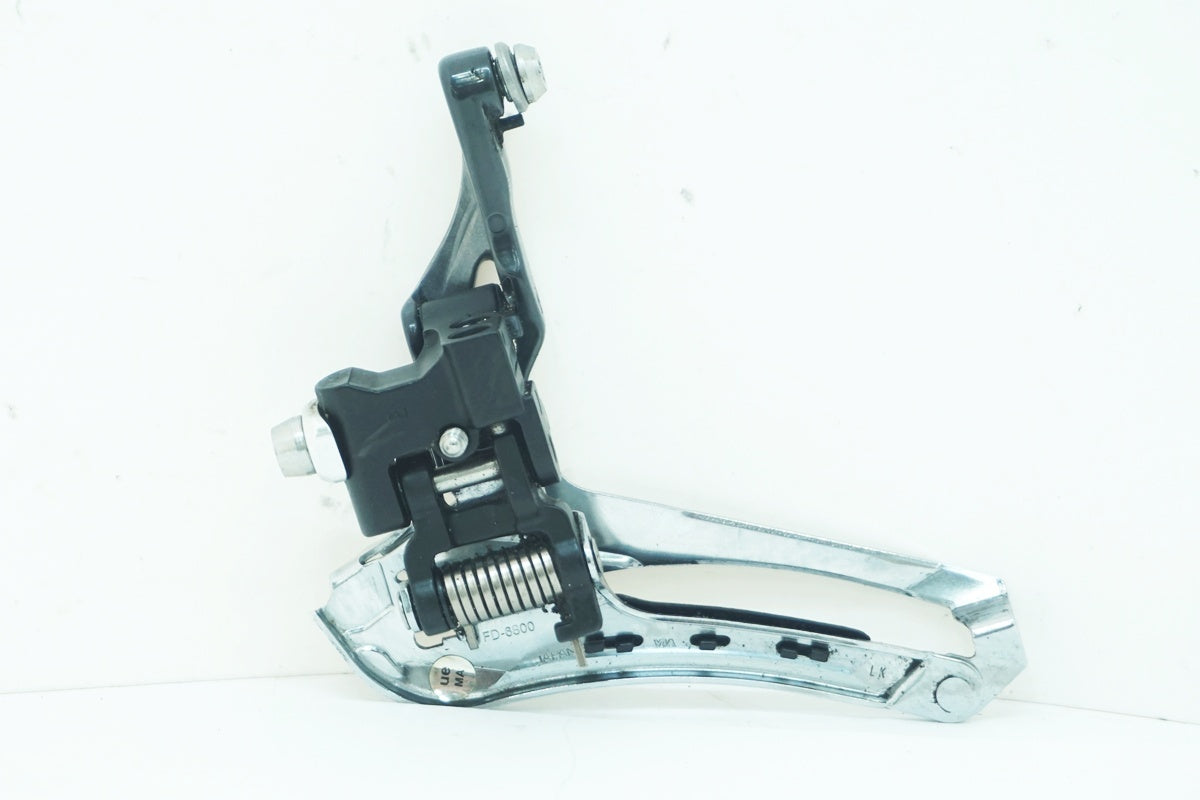 SHIMANO 「シマノ」 ULTEGRA FD-6800 フロントディレイラー / 大阪美原北インター店