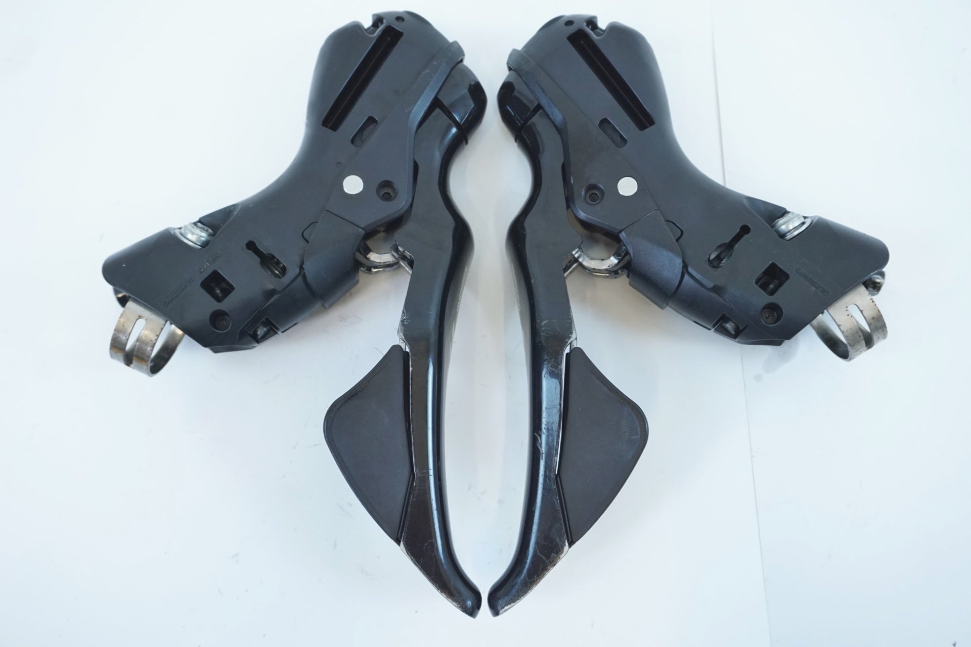 SHIMANO 「シマノ」 105 ST-R7025 デュアルコントロールレバー / 有明ガーデン店