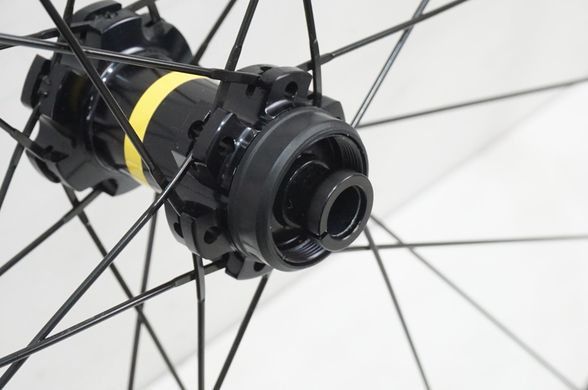 MAVIC 「マヴィック」 AKSIUM DISC シマノ11S ホイールセット / 大宮店