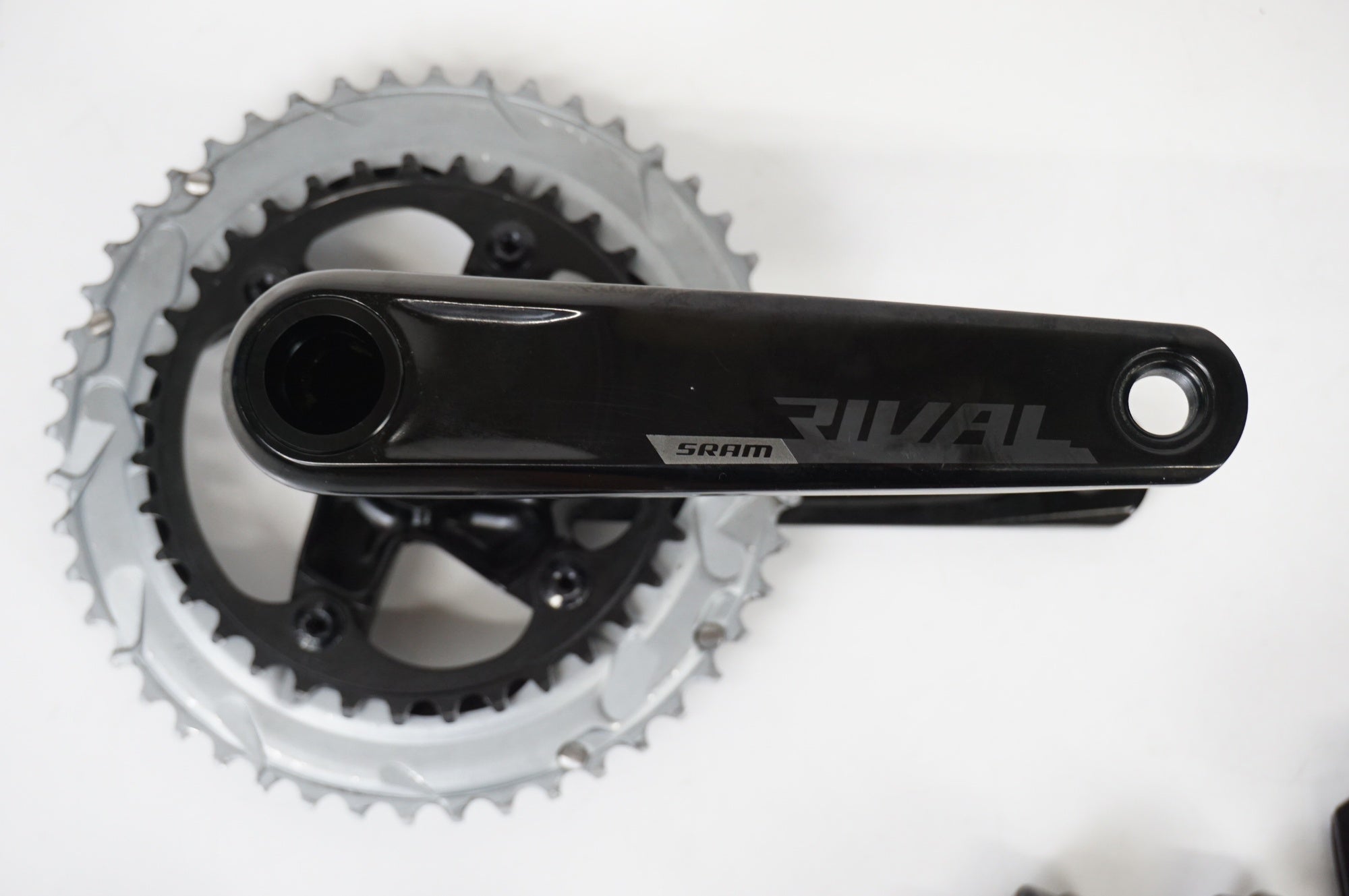 SRAM 「スラム」 RIVAL E-TAP AXS 2x12S コンポセット / 大宮店