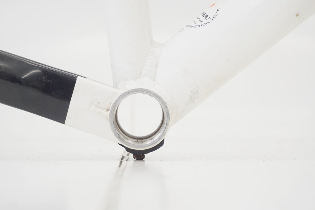 LOUIS GARNEAU「ルイガノ」 RAT 2008年モデル フレームセット / 京都八幡店