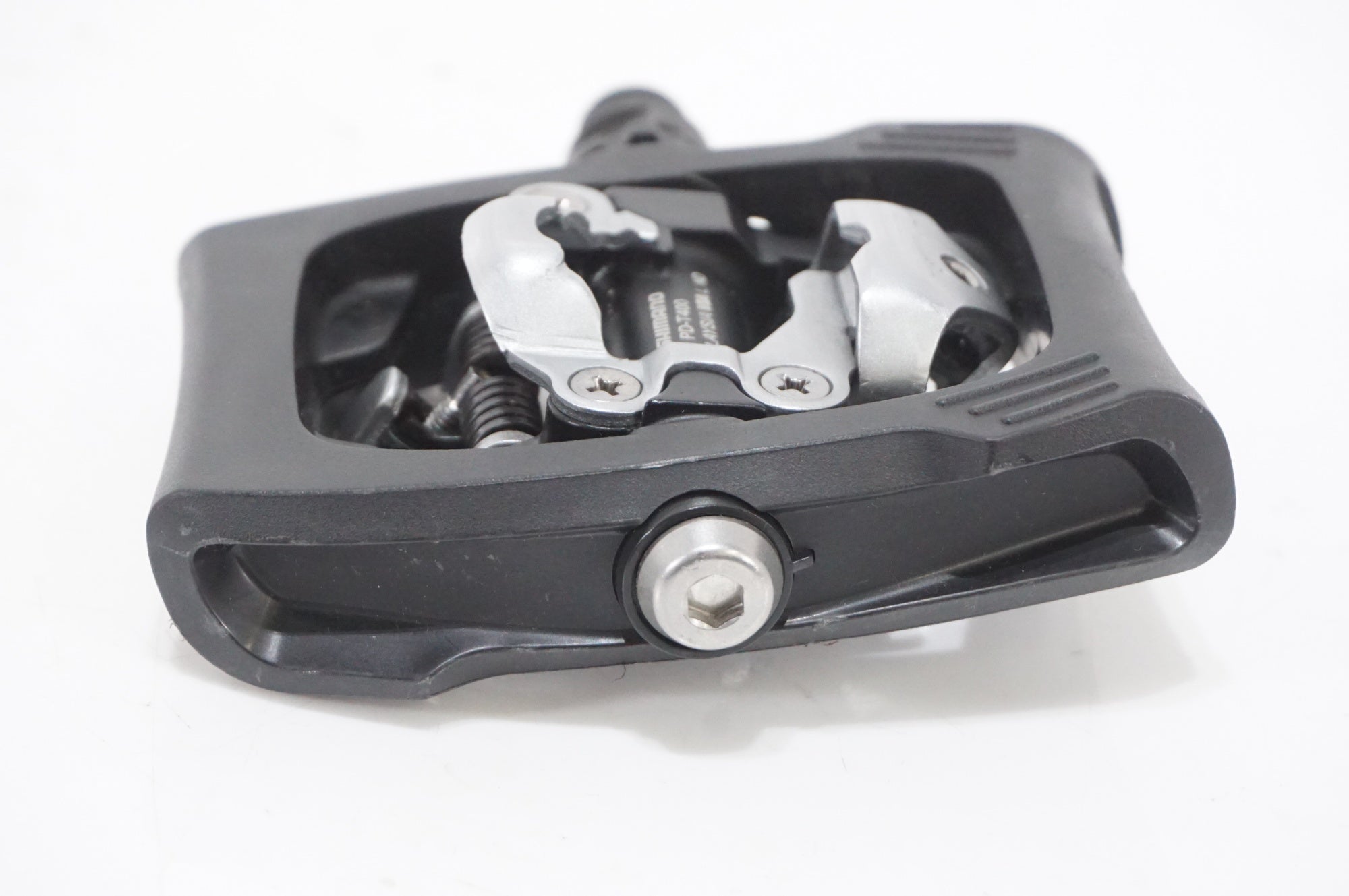 SHIMANO 「シマノ」 PD-T400 ペダル / AKIBA店