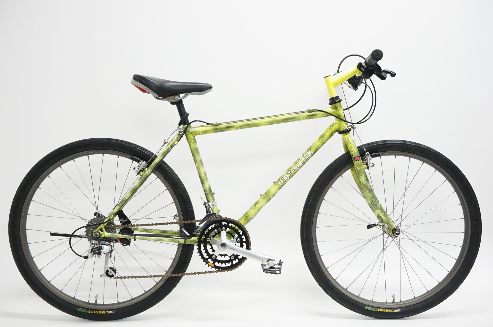 LANDSHARK 「ランドシャーク」 DIRT SHARK 年式不明 クロスバイク / 福岡店