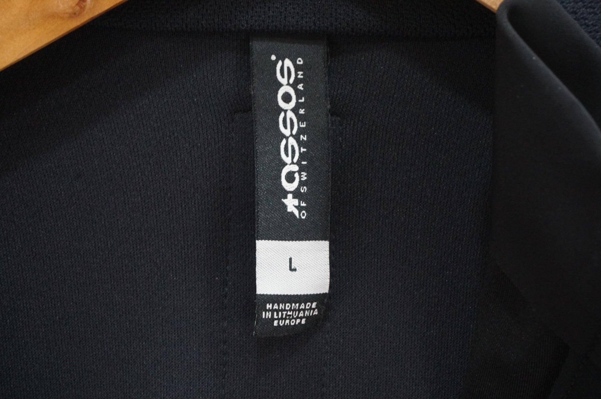 ASSOS 「アソス」 UMA GT SPRING FALL レディースLサイズ ジャケット / 大宮店