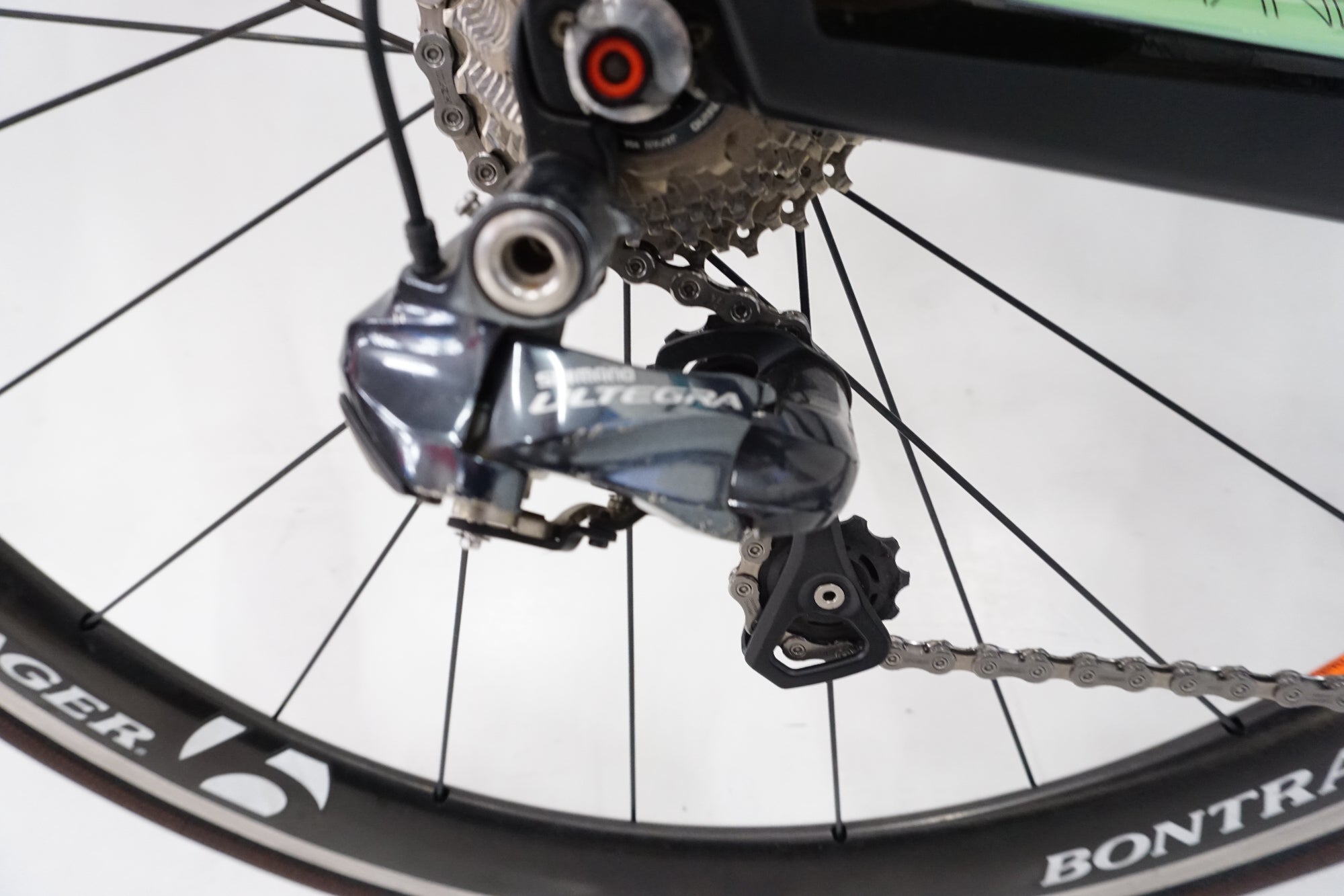 TREK「トレック」 DOMANE 5.9 2014年モデル ロードバイク / 浜松店