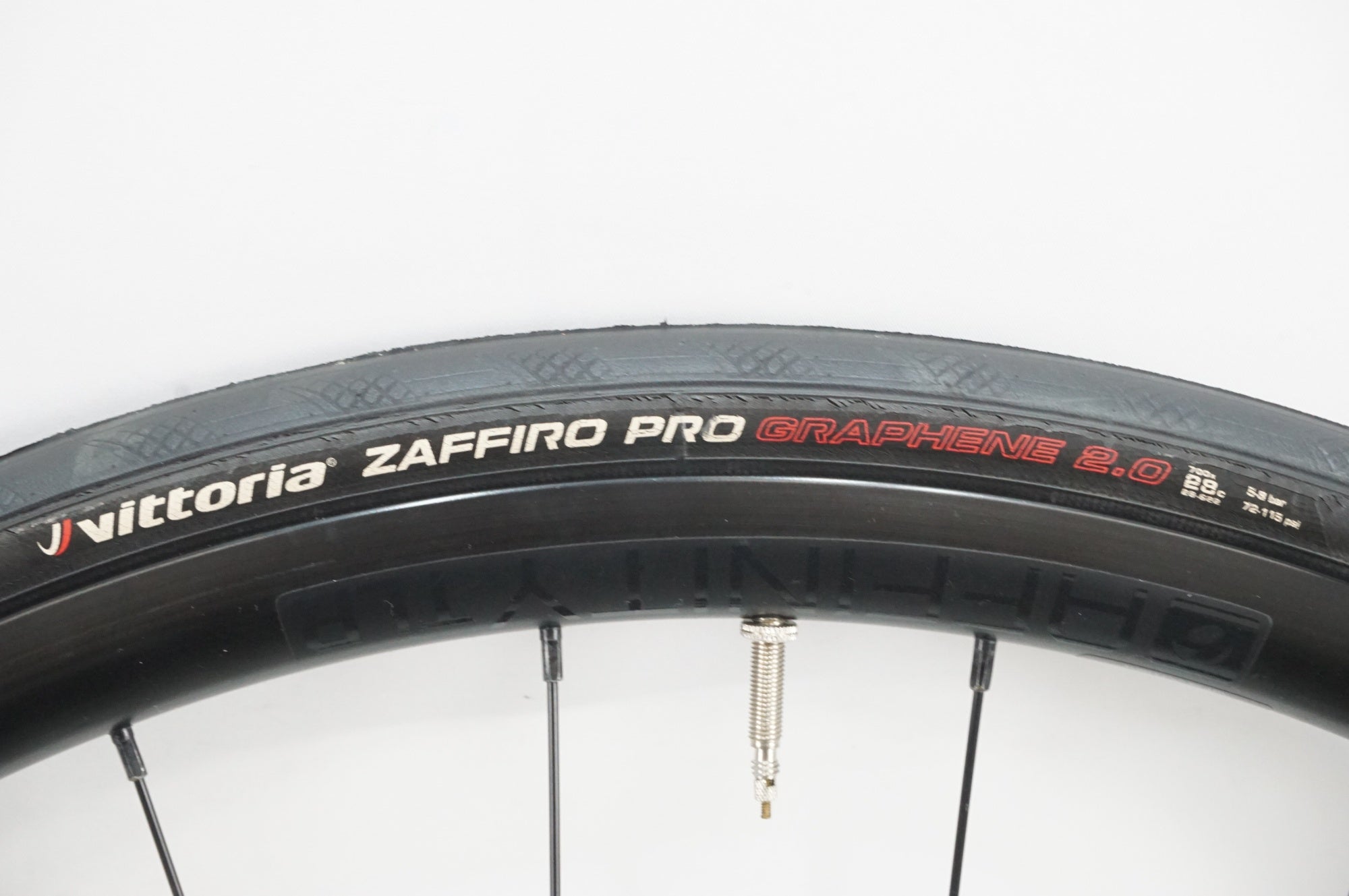 BONTRAGER 「ボントレガー」 AFFINITY TLR フロントホイール / 大宮店