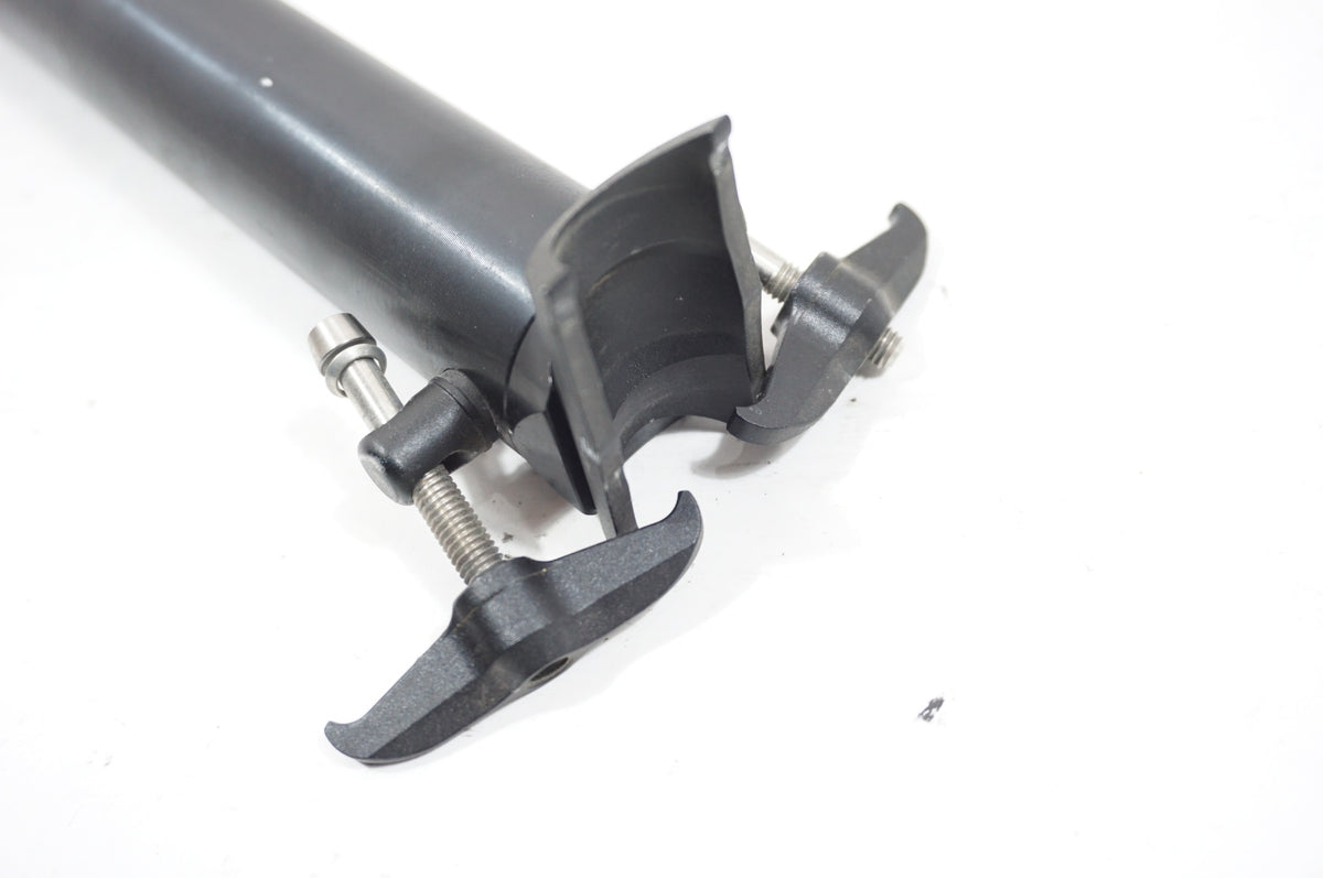 KCNC 「ケーシーエヌシー」 LITE WING 7000 φ33.9 550mm シートポスト / 世田谷店