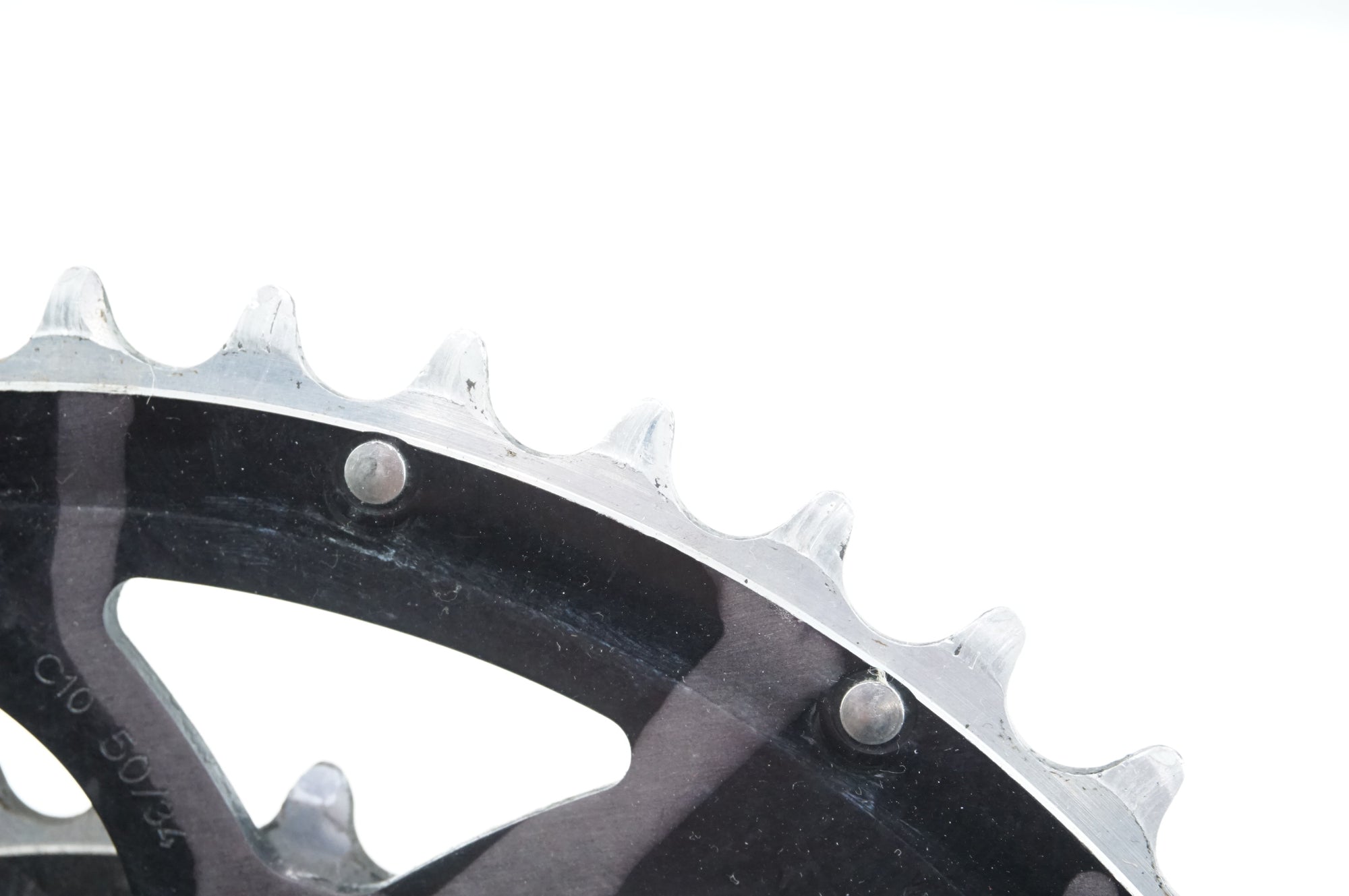 CAMPAGNOLO 「カンパニョーロ」 MIRAGE CT 50-34T 170mm クランクセット / 中目黒店