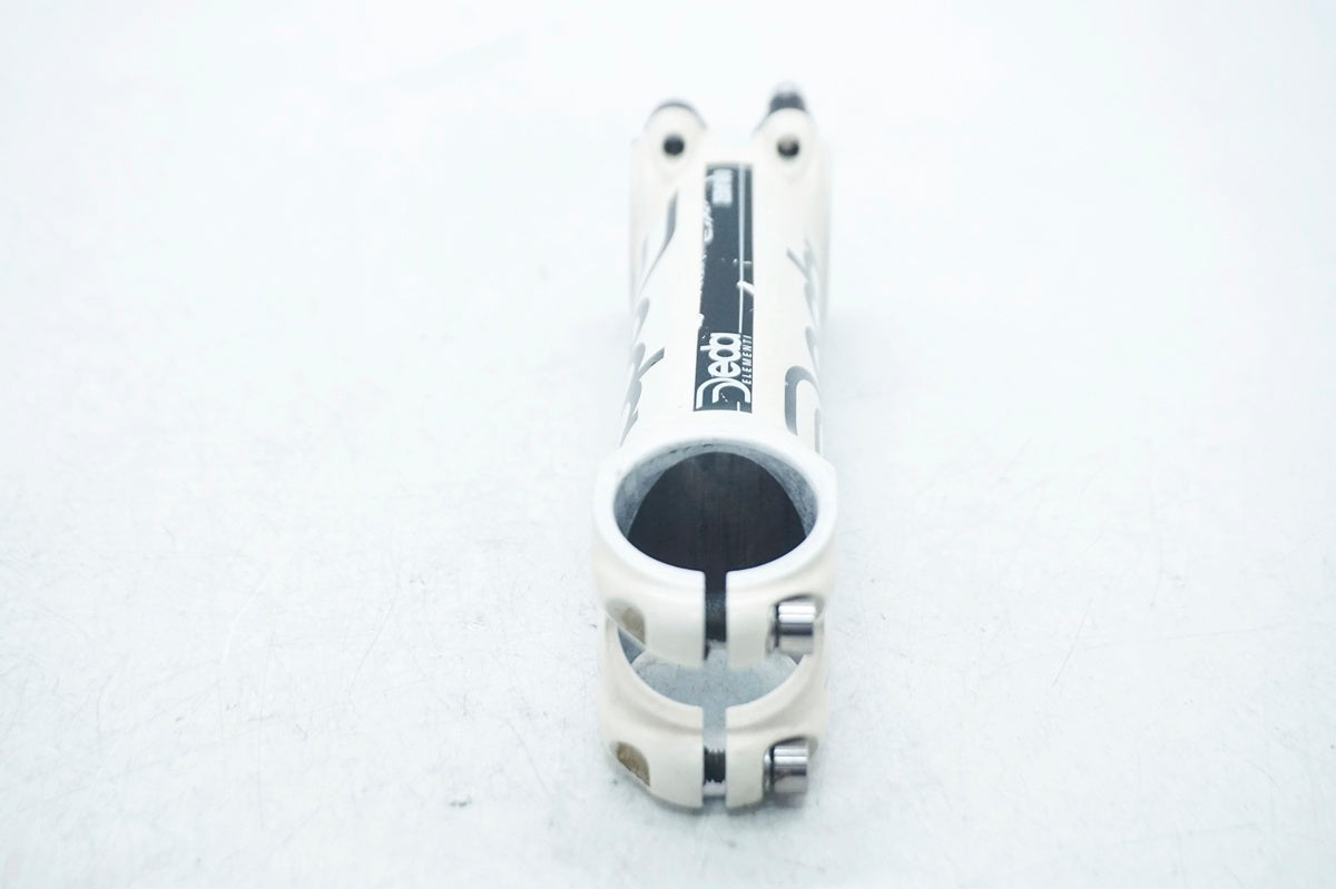 DEDA 「デダ」 ZERO 100 Φ31.7 120mm ステム / 大阪門真店