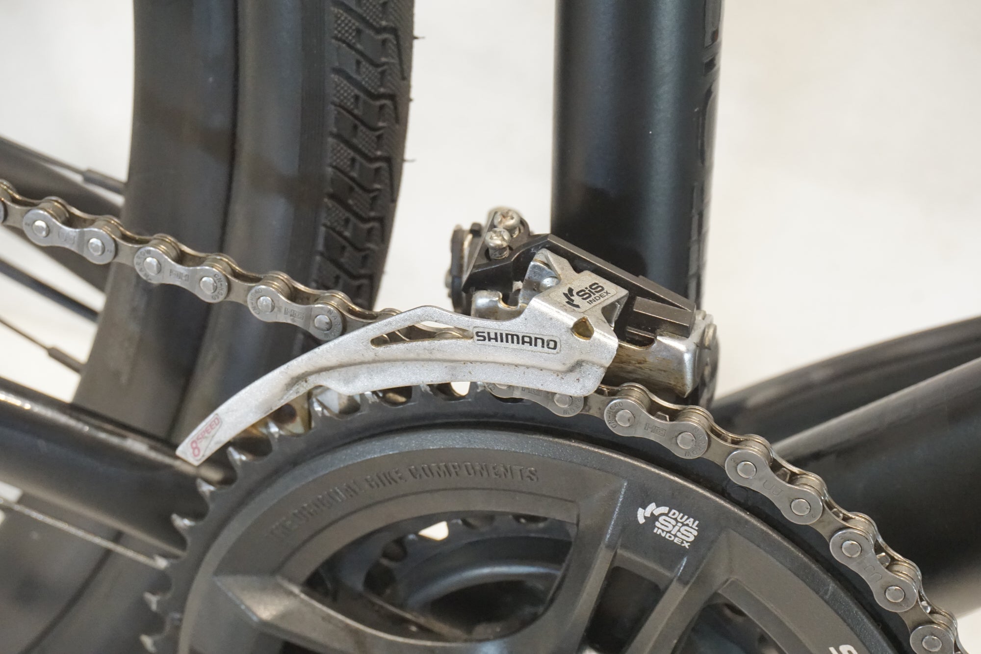 CANNONDALE 「キャノンデール」 BADBOY 4 2015年モデル クロスバイク / 横浜戸塚店