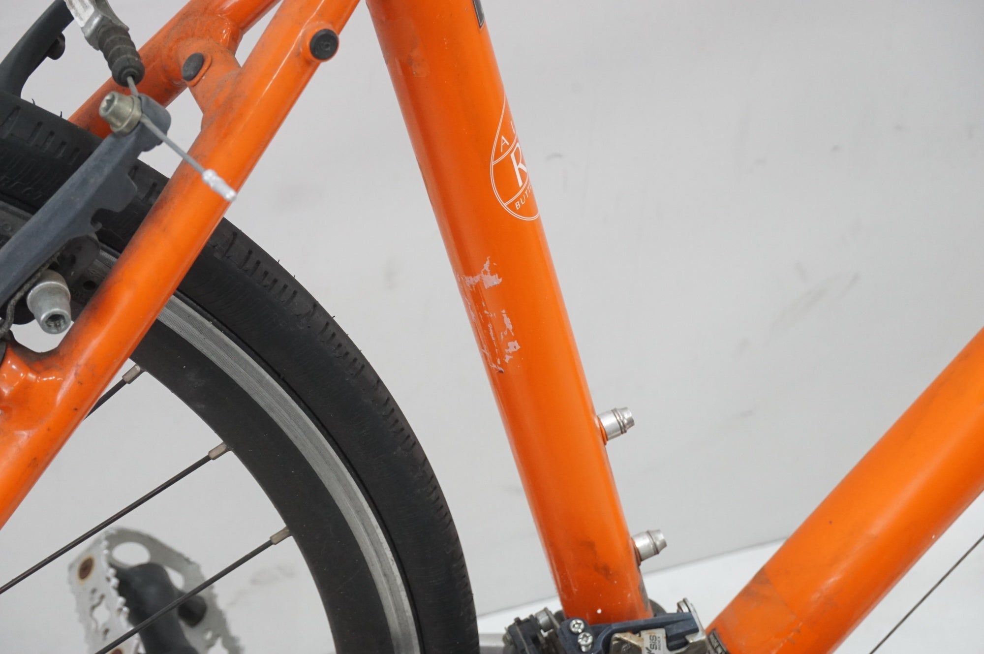 ジャンク GIANT 「ジャイアント」 ESCAPE R3.1 2012年モデル クロスバイク / 大宮店