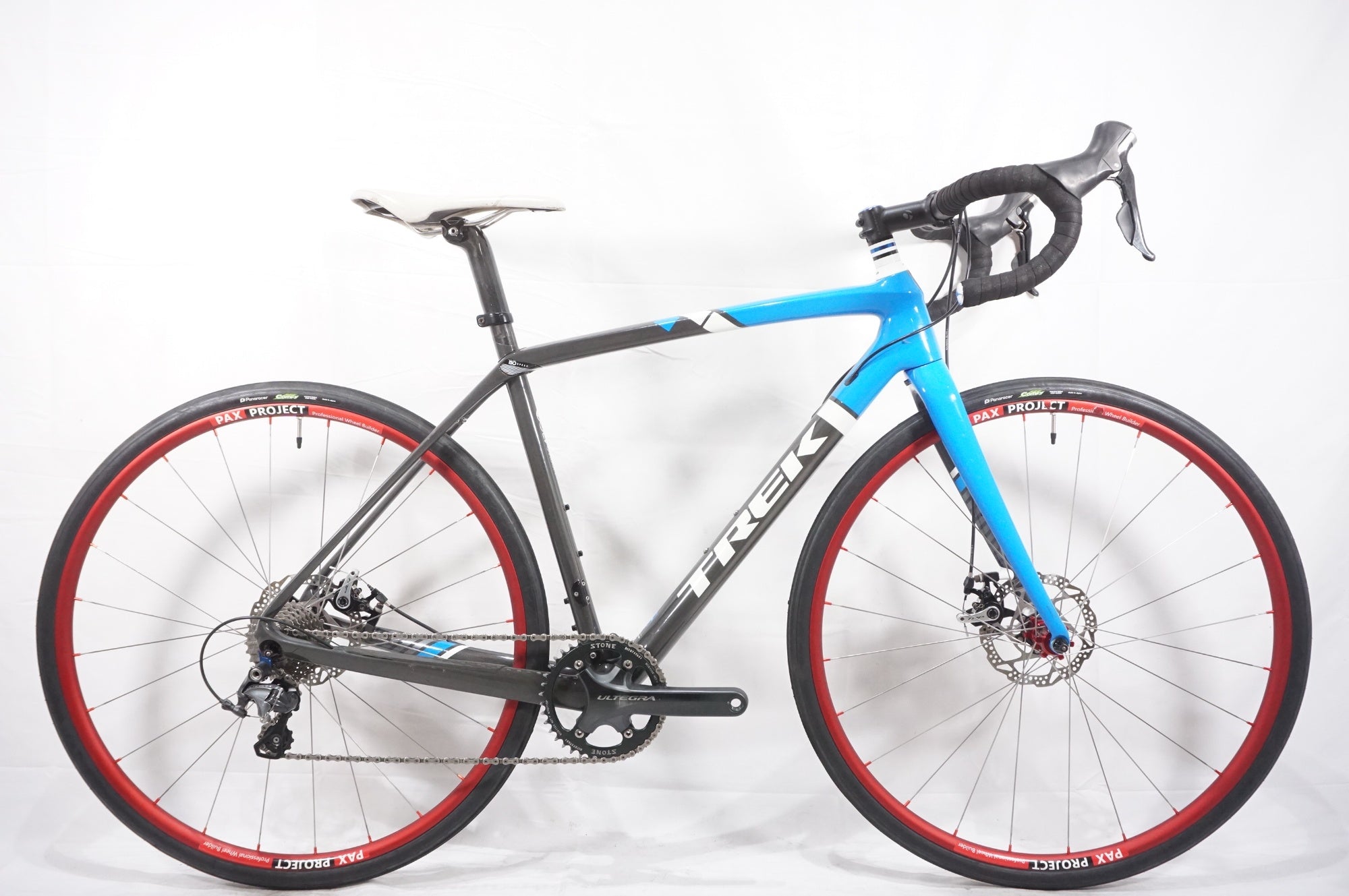 TREK 「トレック」 BOONE 5 DISC 2015年モデル ロードバイク / AKIBA店