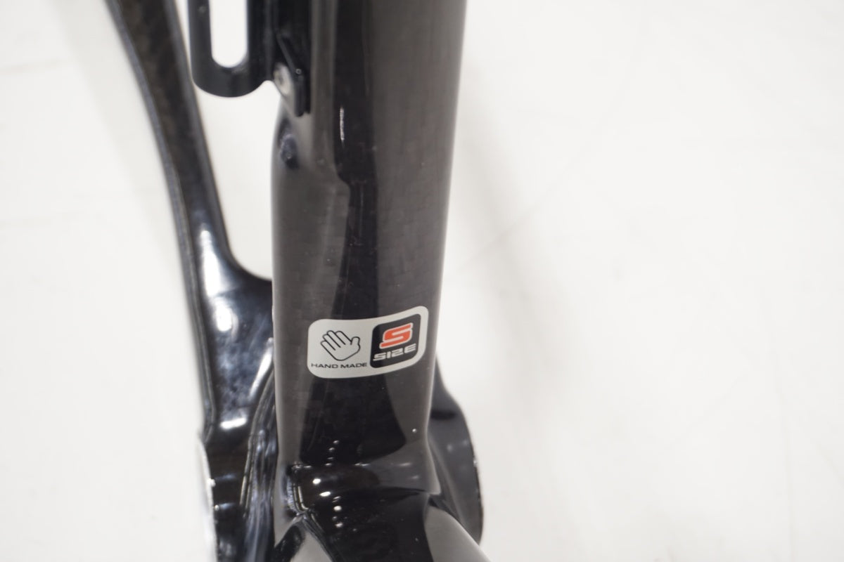 LOOK 「ルック」 586 2008年モデル フレームセット / 滋賀大津店