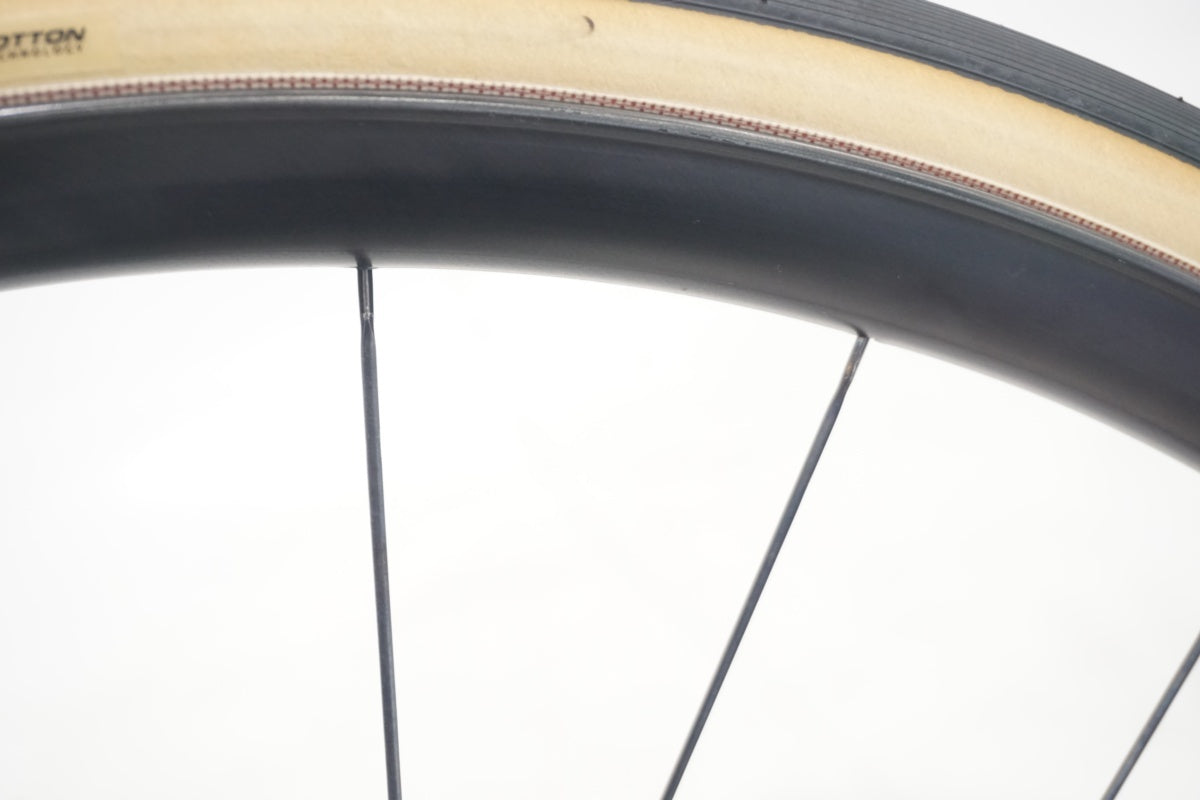 ENVE 「エンヴィ」 G23 SHIMANO11-12速 ホイールセット / 滋賀大津店