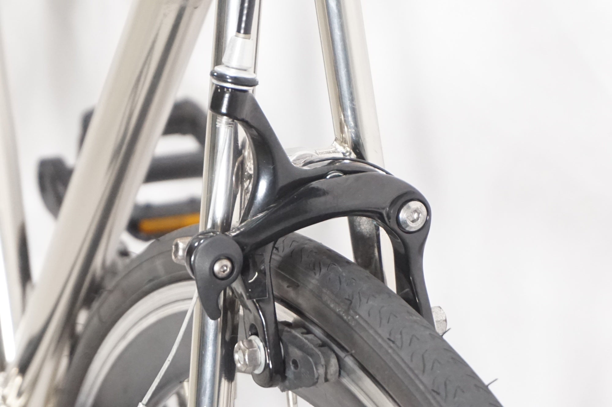 CARTEL BIKES 「カーテルバイク」 AVENUE LO 年式不明 ピストバイク / AKIBA店