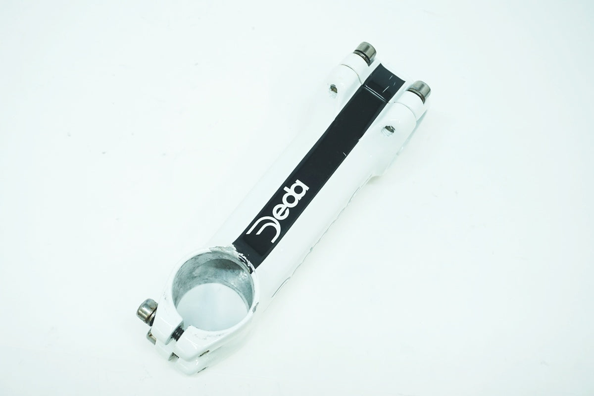 DEDA 「デダ」 ZERO1 Φ31.7 100mm ステム / 大阪美原北インター店