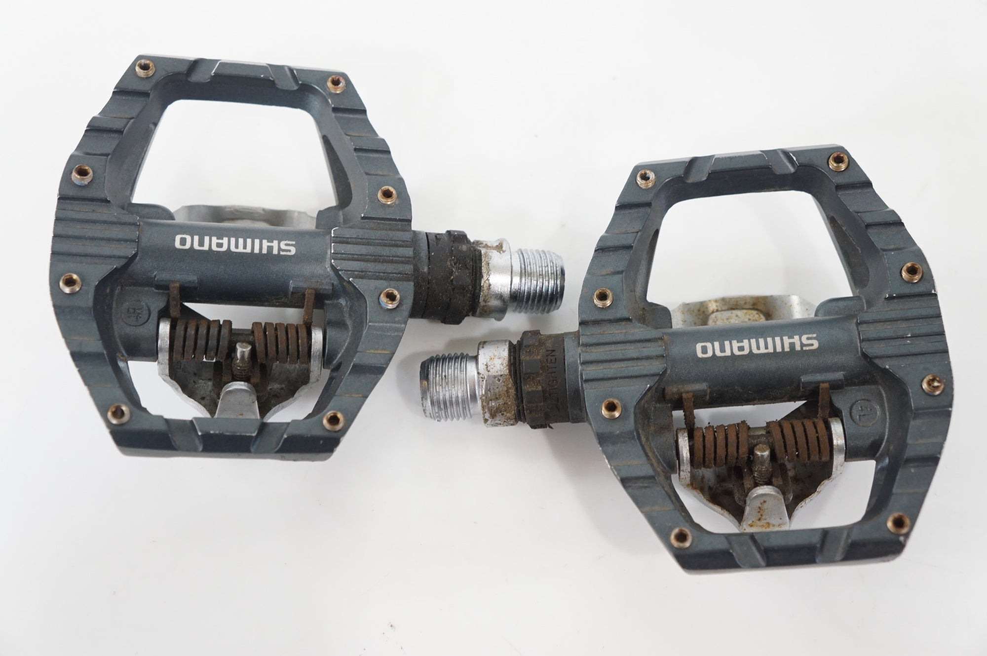 SHIMANO 「シマノ」 PD-EH500 ペダル / 大宮店