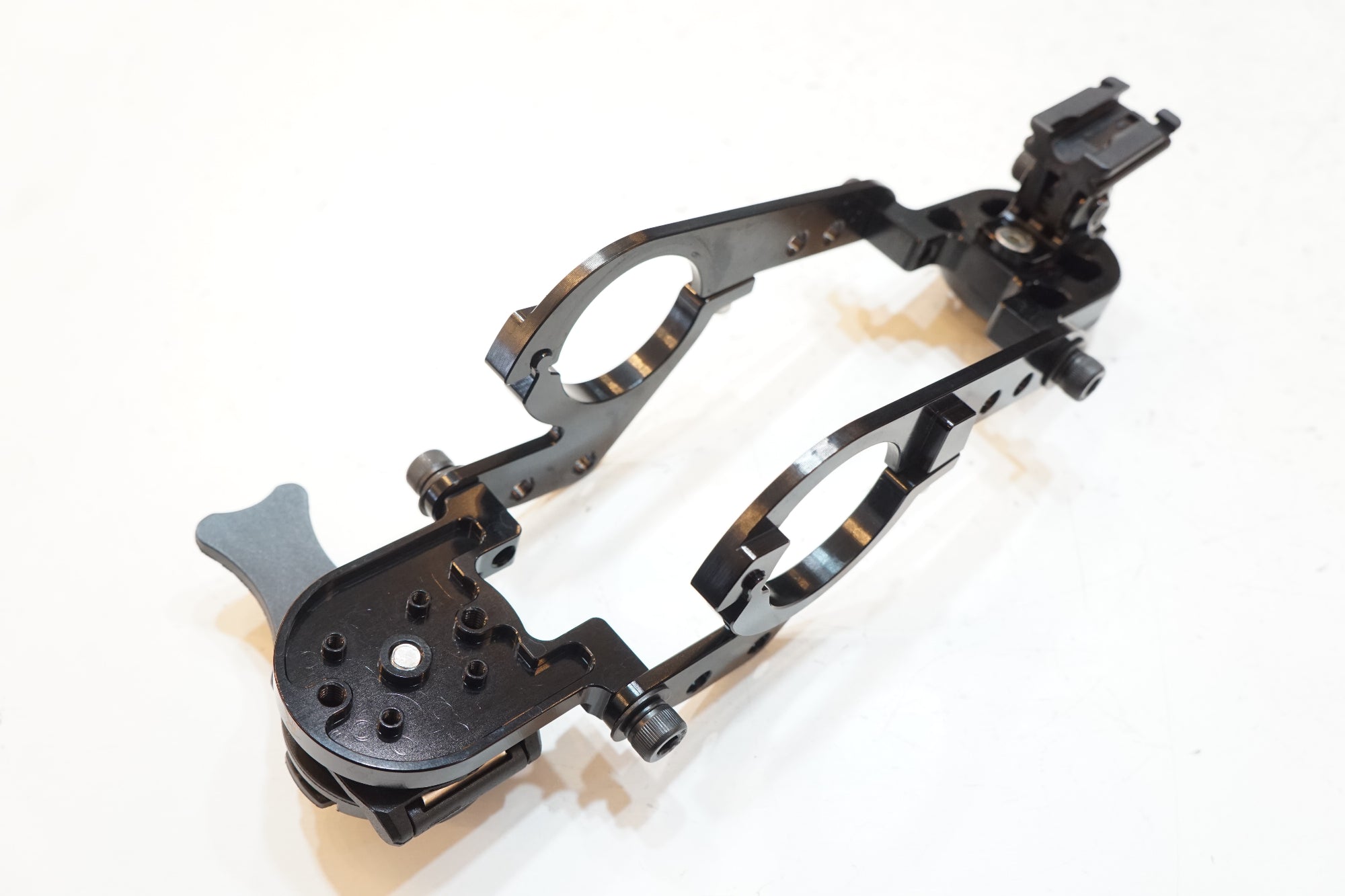 CATEYE 「キャットアイ」 VOLT 400 フロントライト / バイチャリ浦和ベース