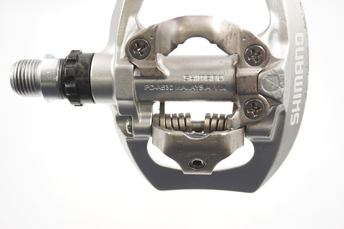 SHIMANO 「シマノ」 PD-A530 ペダル / 奈良店